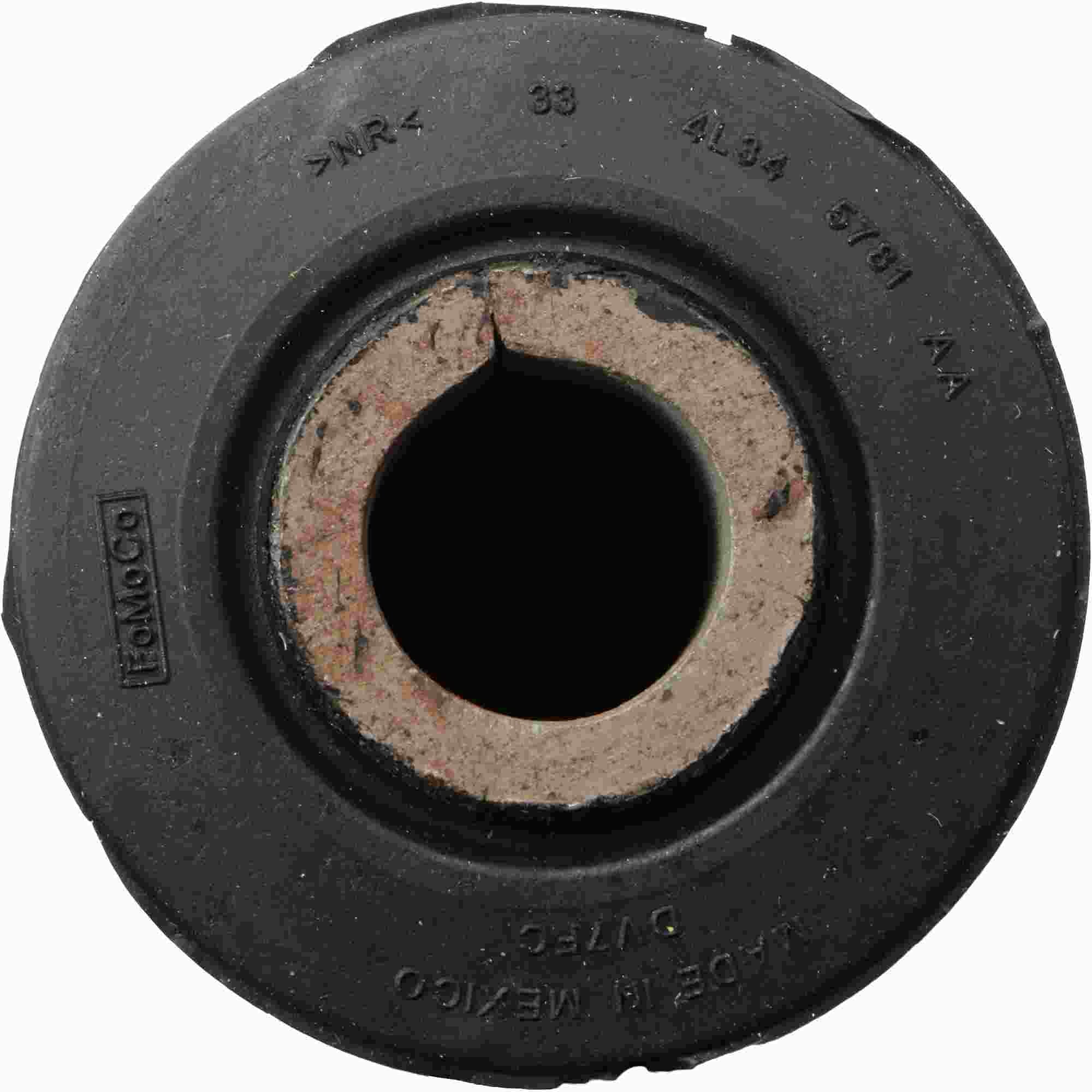 MOOG 04-14 Ford F-150 Rear Forward Leaf Spring Bushing
