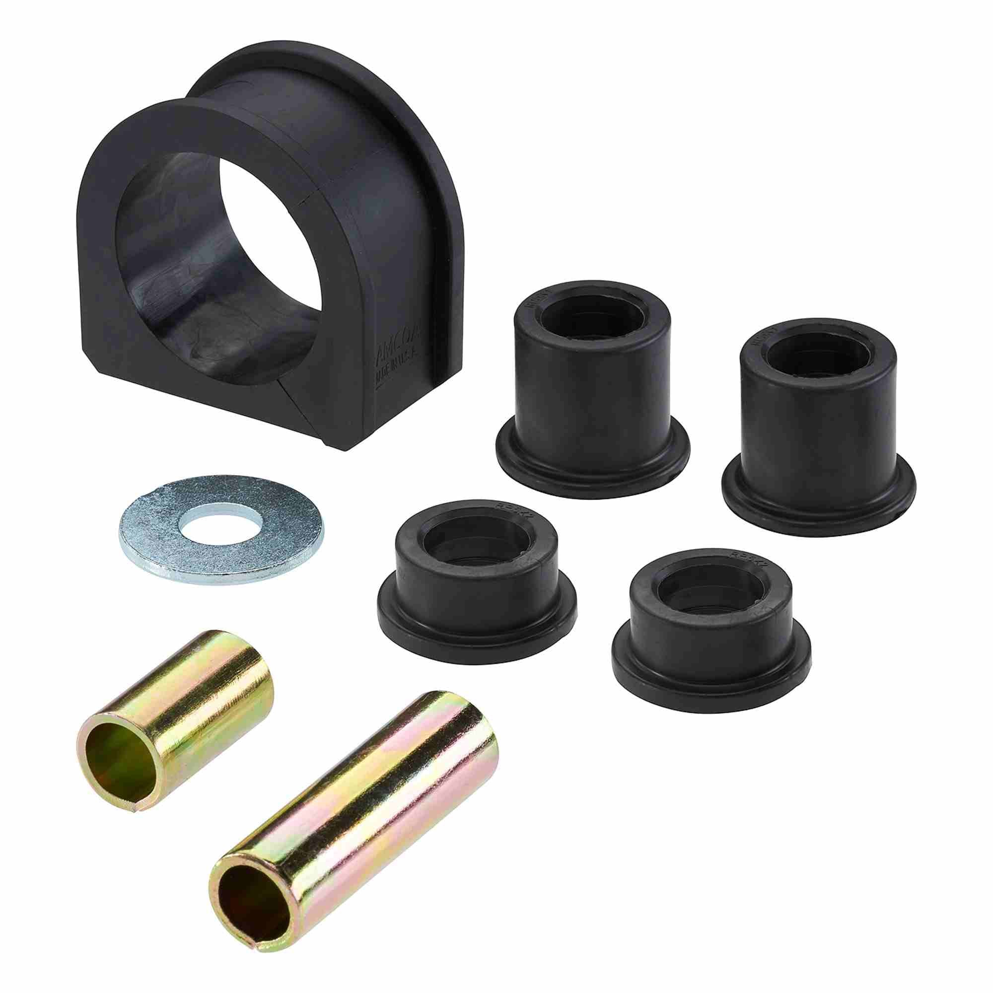 MOOG 03-06 Toyota Tundra R and P Mt Bushing