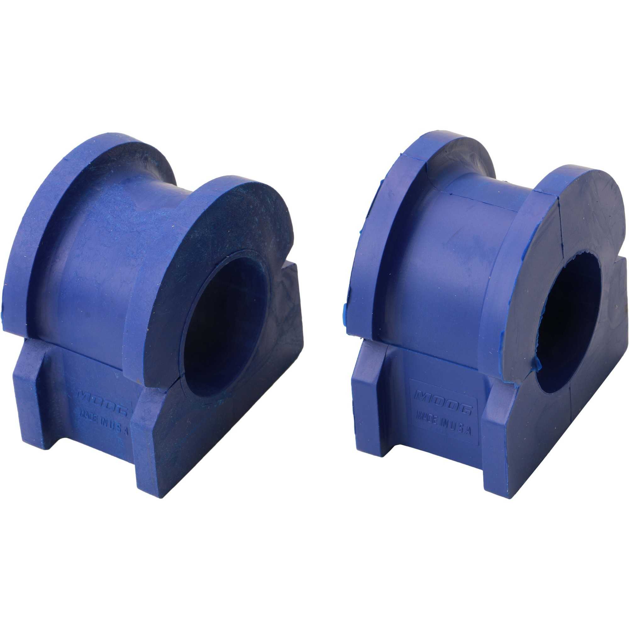 MOOG 2019 Chevrolet Silverado 1500 LD Front / Front To Frame Sway Bar Bushing