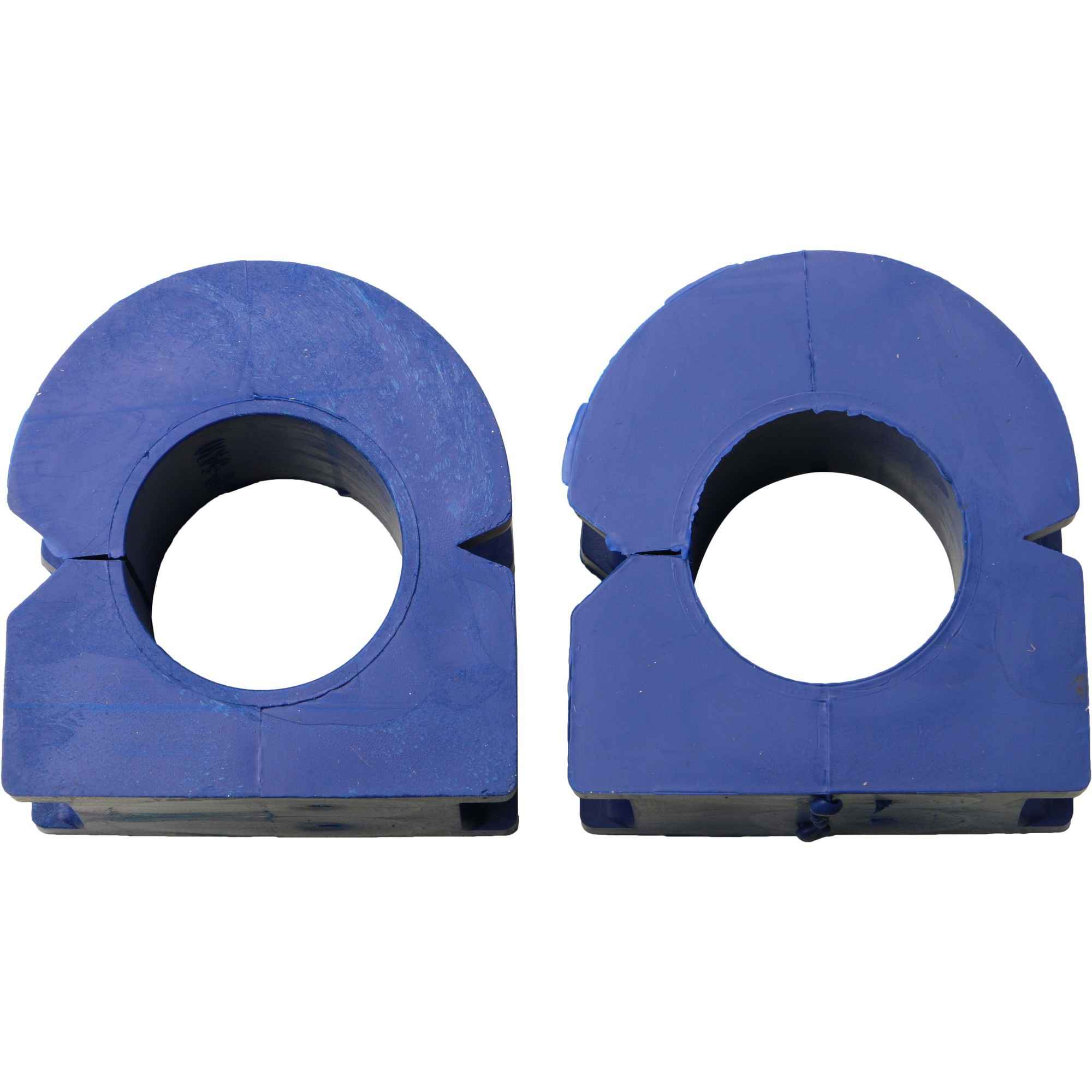 MOOG 2019 Chevrolet Silverado 1500 LD Front / Front To Frame Sway Bar Bushing