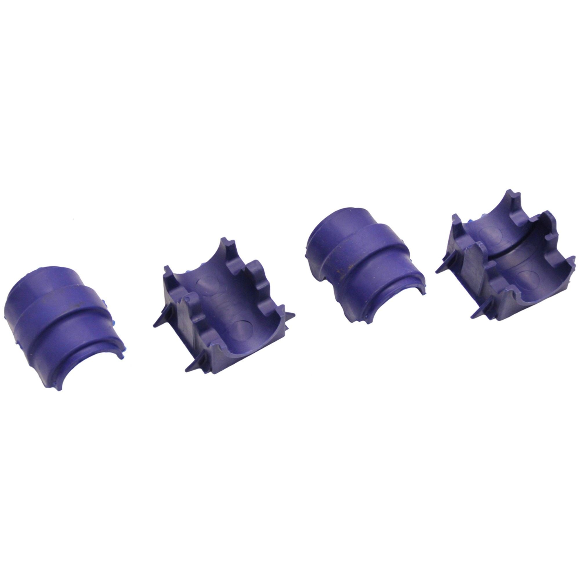 MOOG 07-10 Ford Explorer Sport Trac Front To Frame Sway Bar Bushing