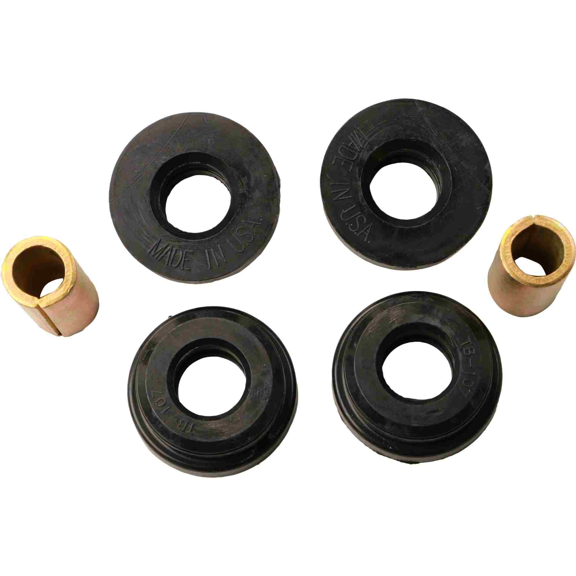 MOOG 99-04 Jeep Grand Cherokee Front Control Arm Bushing