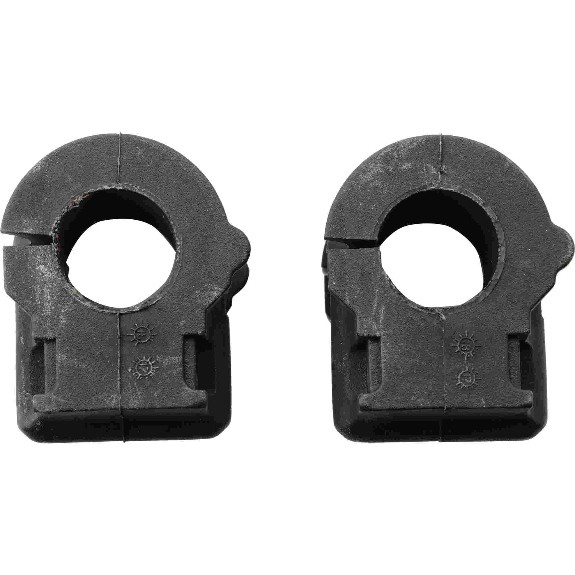 MOOG 09-19 Nissan Maxima S SV SR Front To Frame Sway Bar Bushing