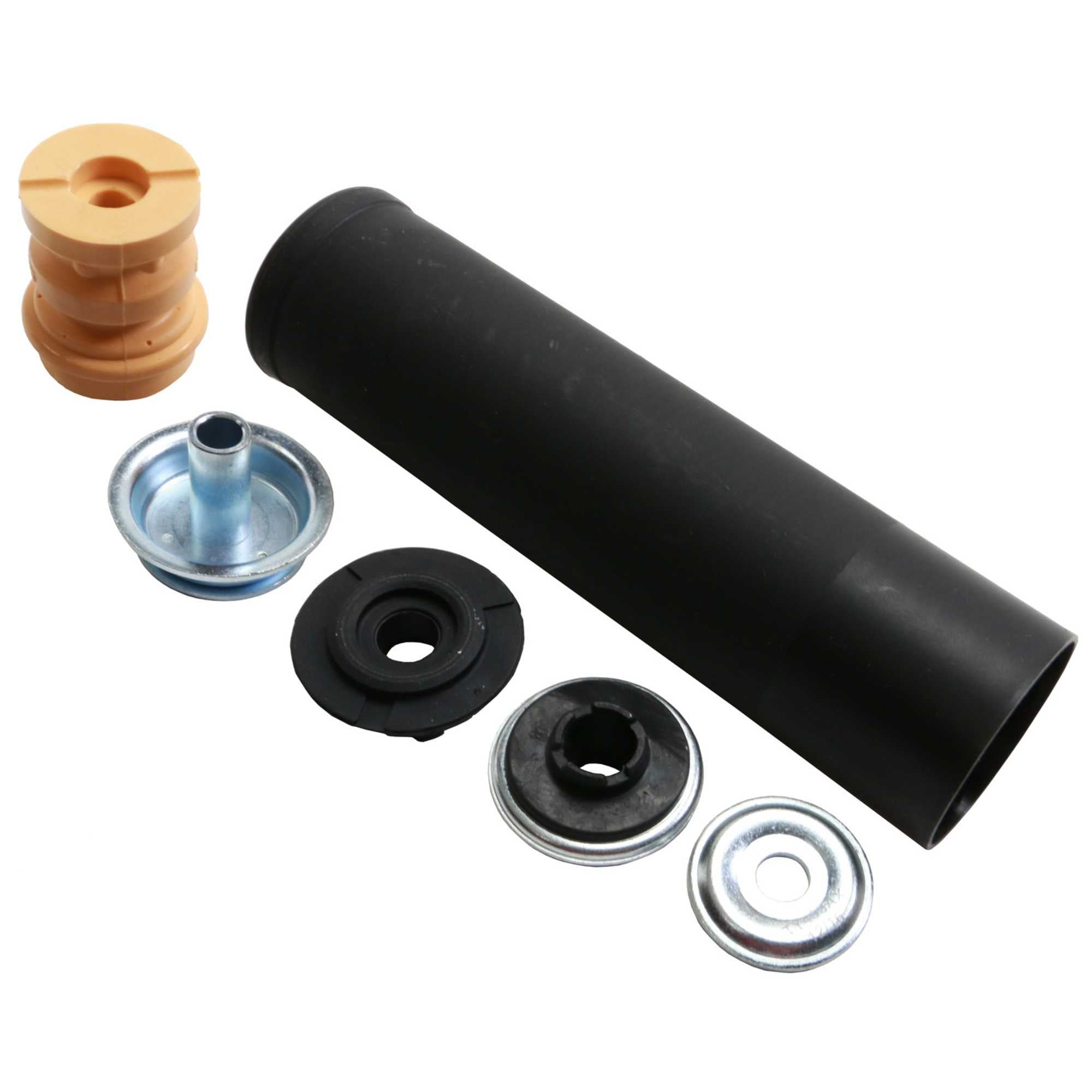 MOOG 11-17 Lexus CT200h Rear Bushing