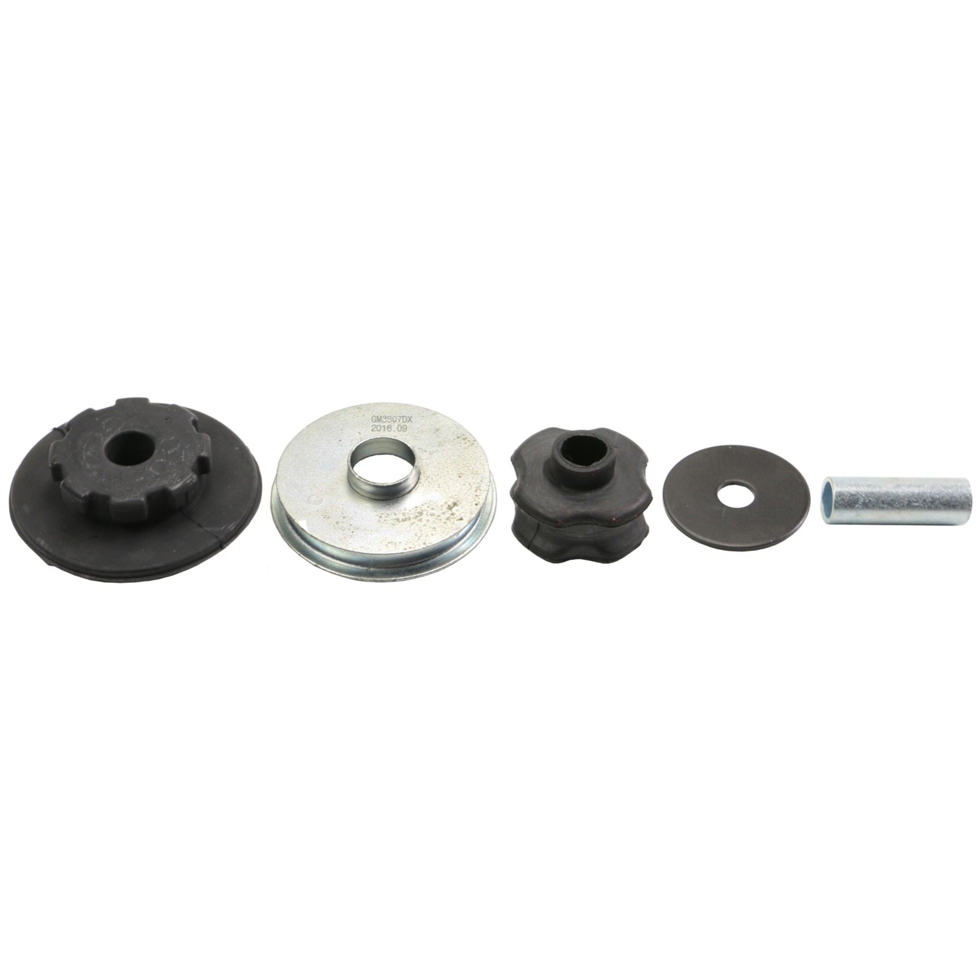 MOOG 13-15 Chevrolet Spark LS LT Rear Shock Mount