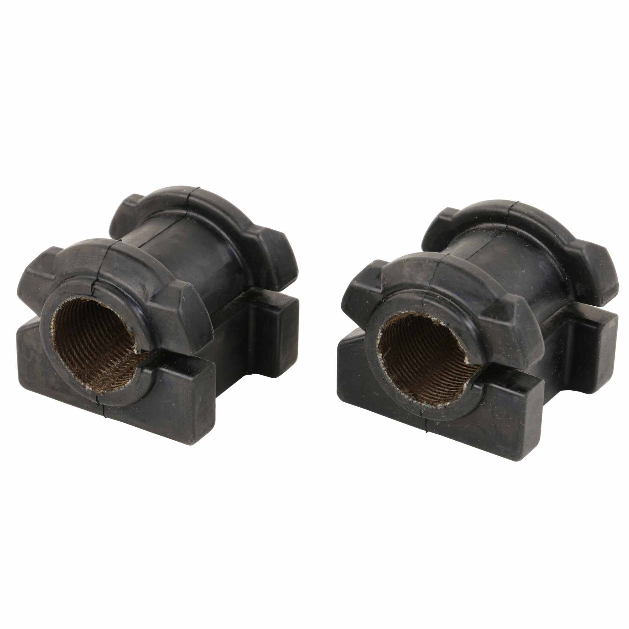 MOOG 07-12 Dodge Caliber Front To Frame / Rear To Frame Stabilizer Bar Bushing Kit