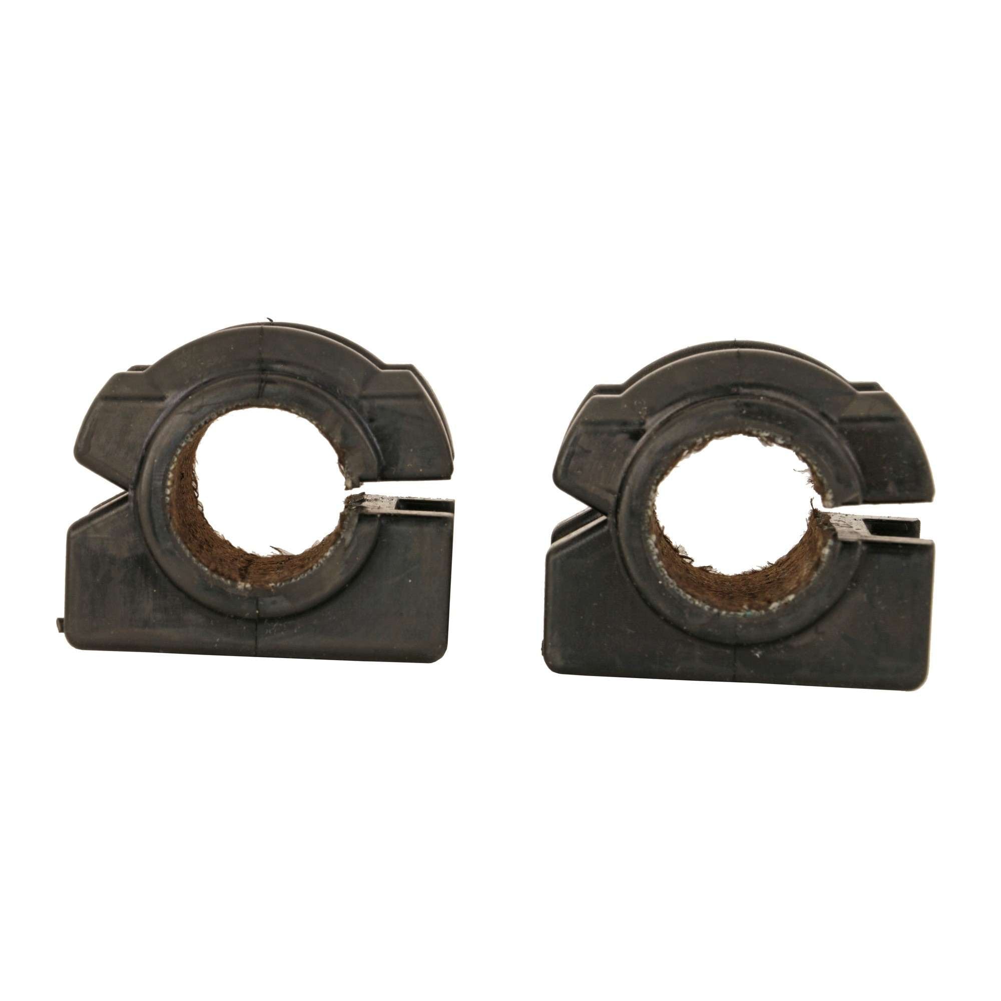 MOOG 07-12 Dodge Caliber Front To Frame / Rear To Frame Stabilizer Bar Bushing Kit
