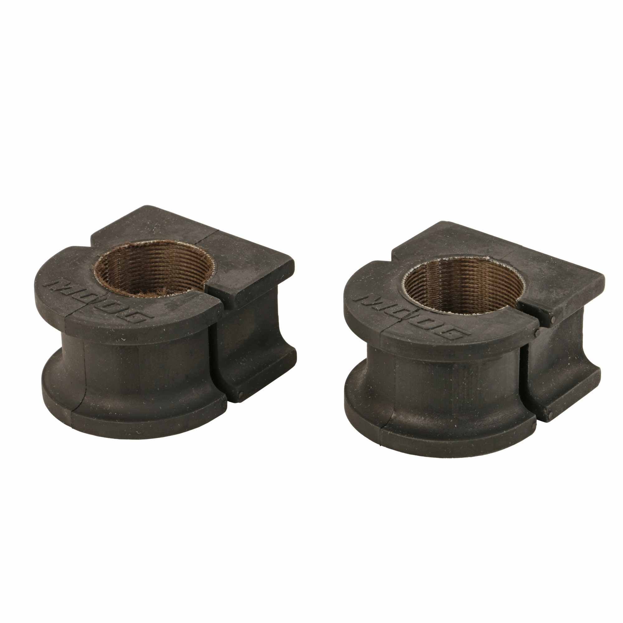 MOOG 07-20 Cadillac Escalade ESV Front To Frame Stabilizer Bar Bushing Kit