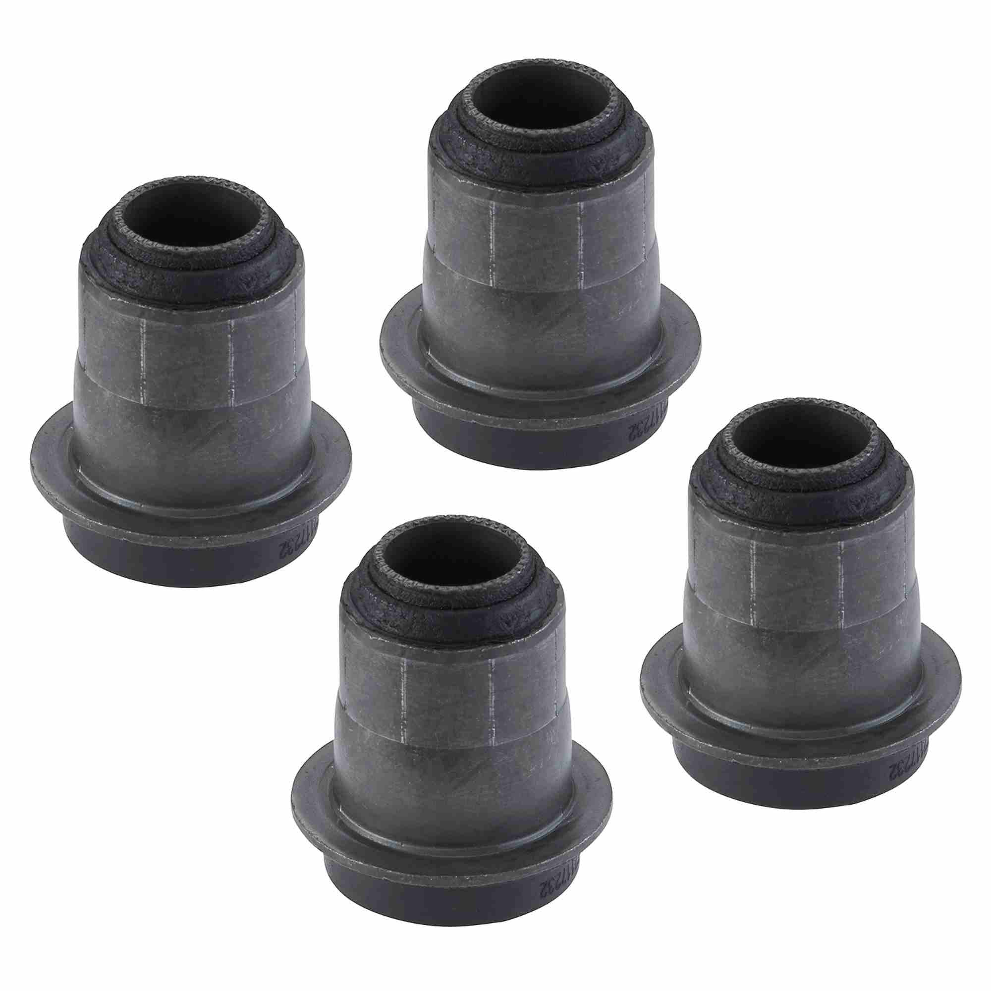 MOOG 58-64 Chevrolet Biscayne Front Lower / Rear Lower Control Arm Bushing Kit