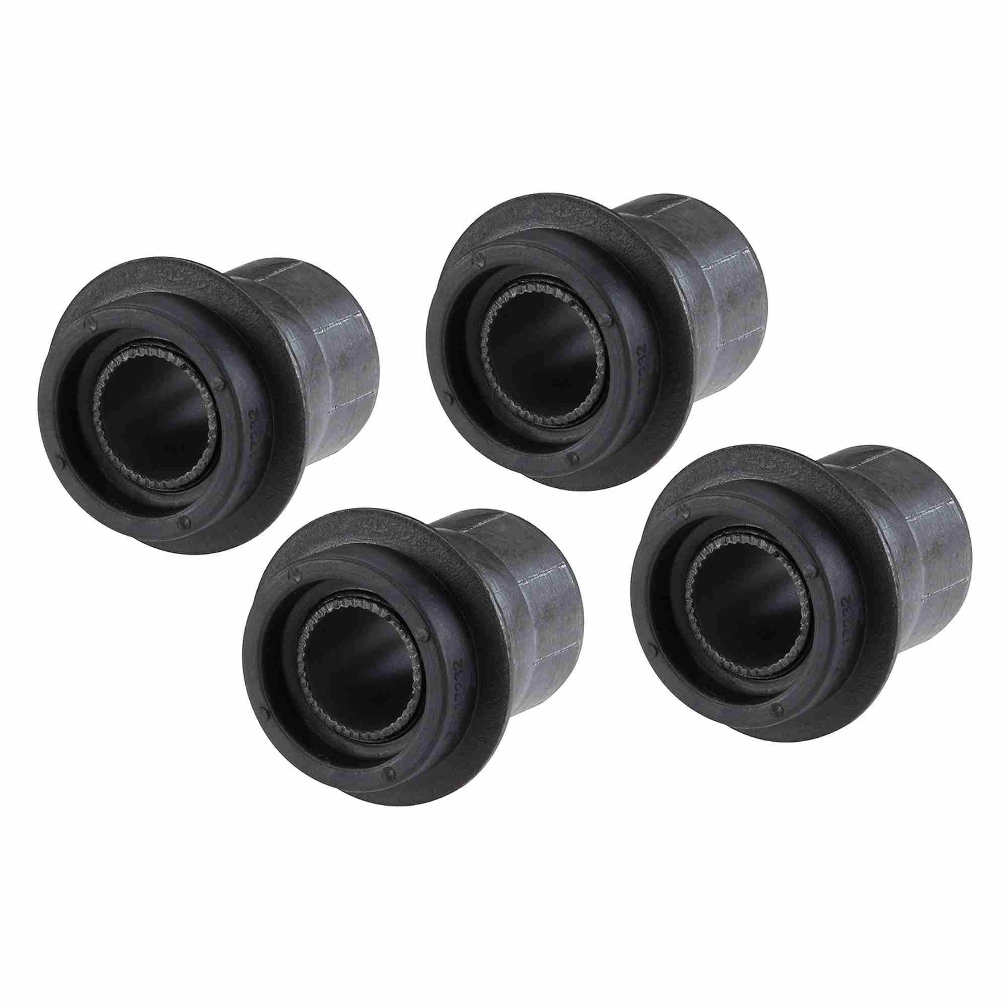 MOOG 58-64 Chevrolet Biscayne Front Lower / Rear Lower Control Arm Bushing Kit
