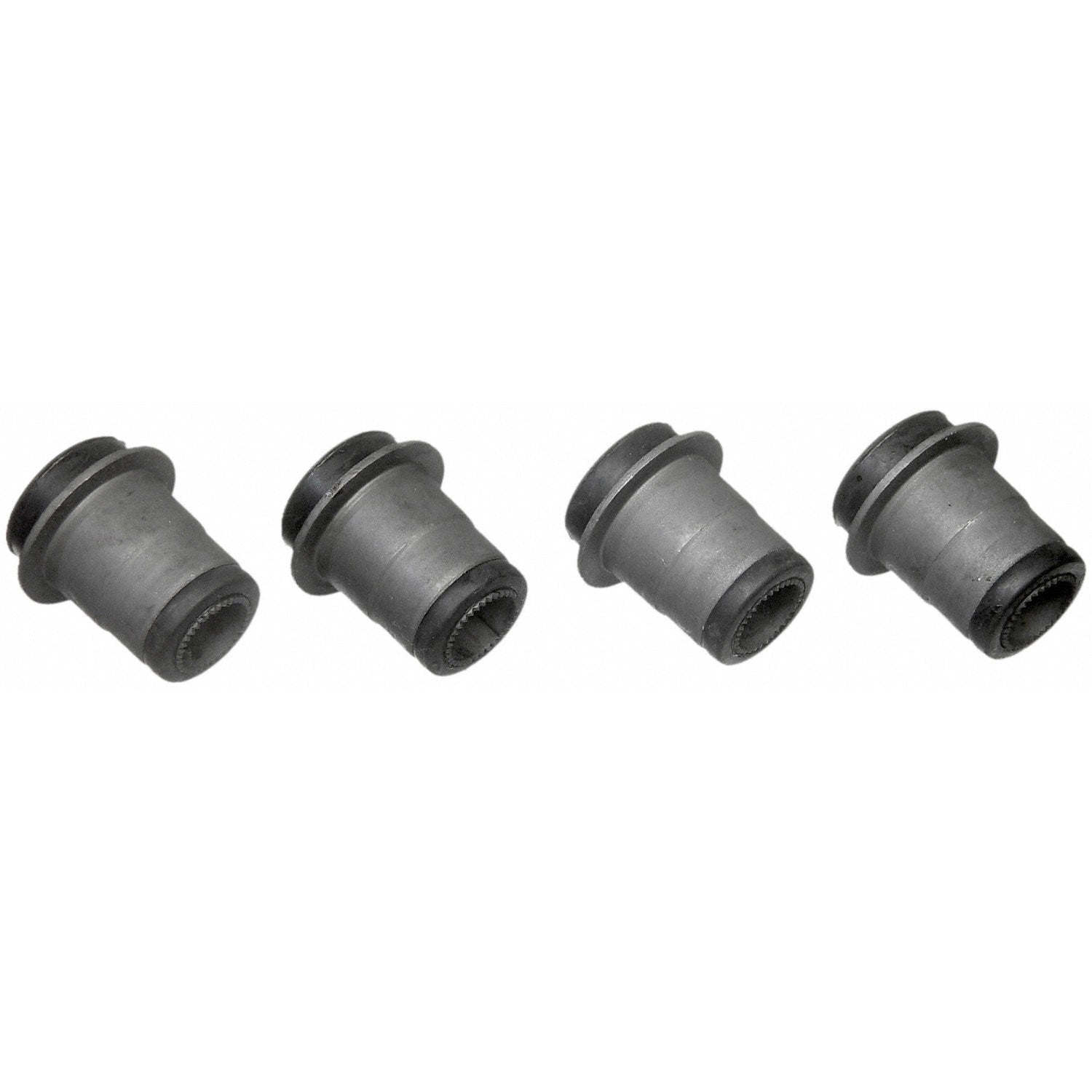 MOOG 58-64 Chevrolet Biscayne Front Lower / Rear Lower Control Arm Bushing Kit