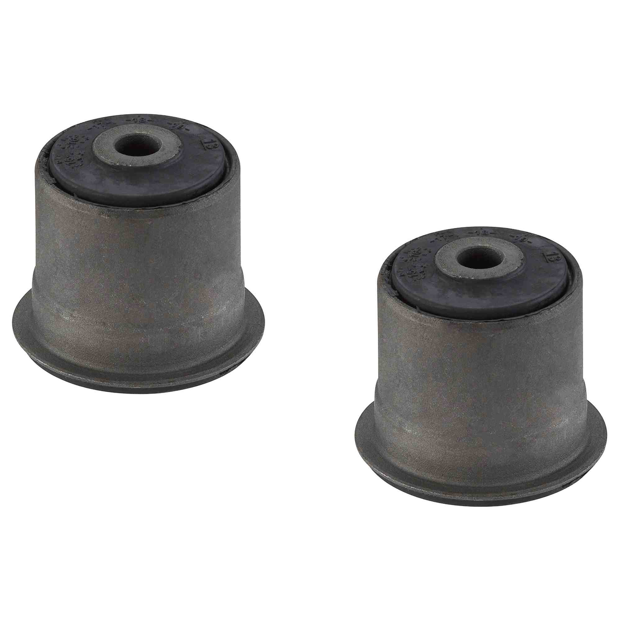 MOOG 84-01 Jeep Cherokee Front Upper / Rear Upper Control Arm Bushing Kit