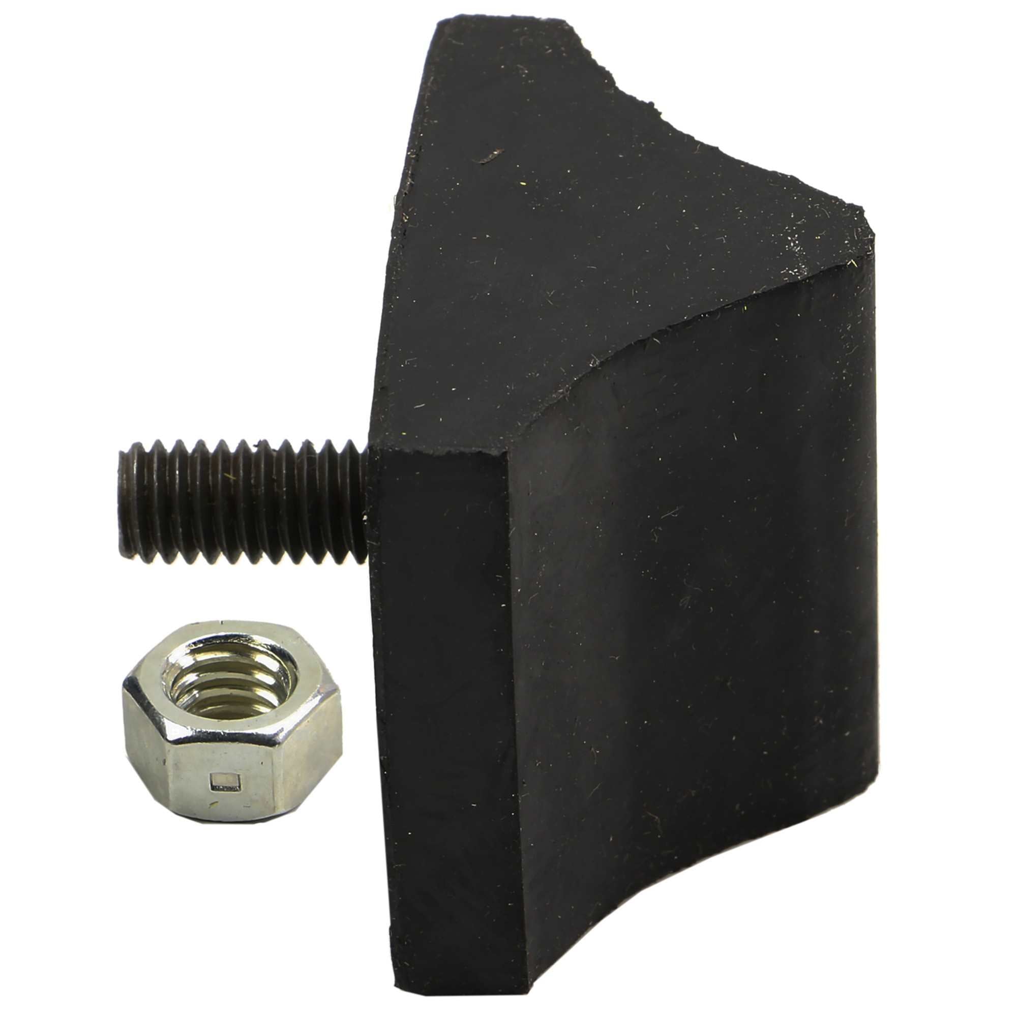 MOOG 68-72 Dodge Charger Front Lower Bumper Bushing