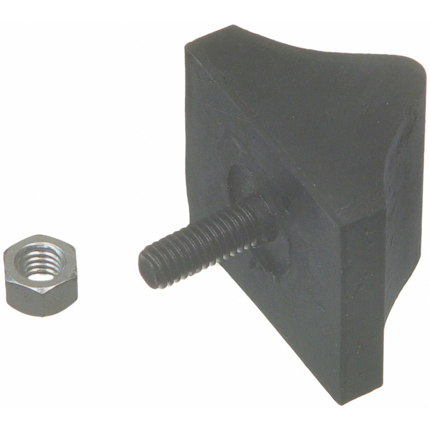 MOOG 68-72 Dodge Charger Front Lower Bumper Bushing
