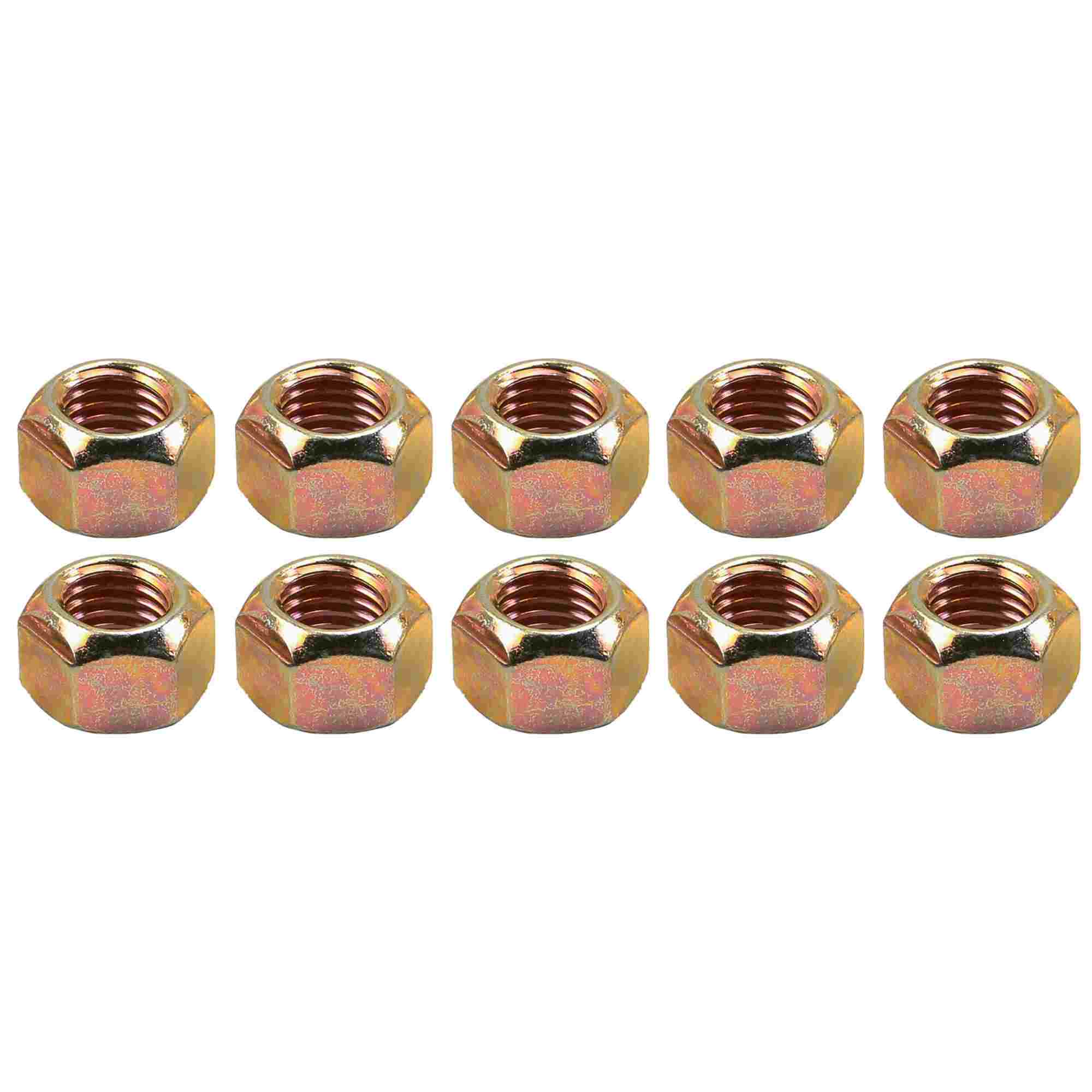 MOOG 71-72 Fargo B200 Van Radius Hardware Kit