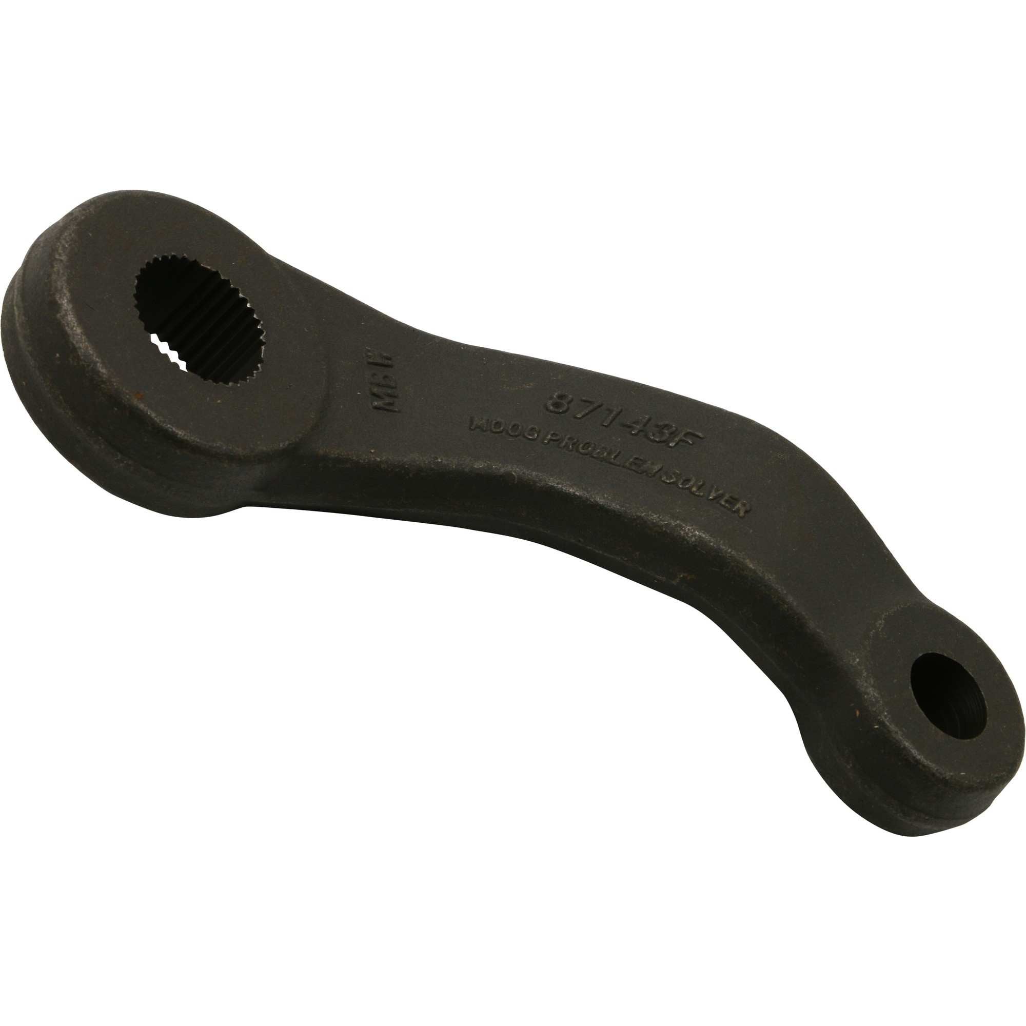 MOOG 2018 Jeep Wrangler JK Pitman Arm