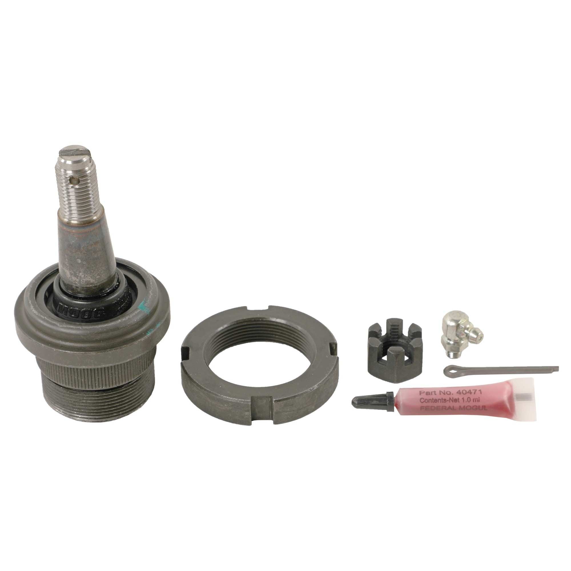 MOOG 98-03 Mercedes-Benz ML320 Front Lower Ball Joint