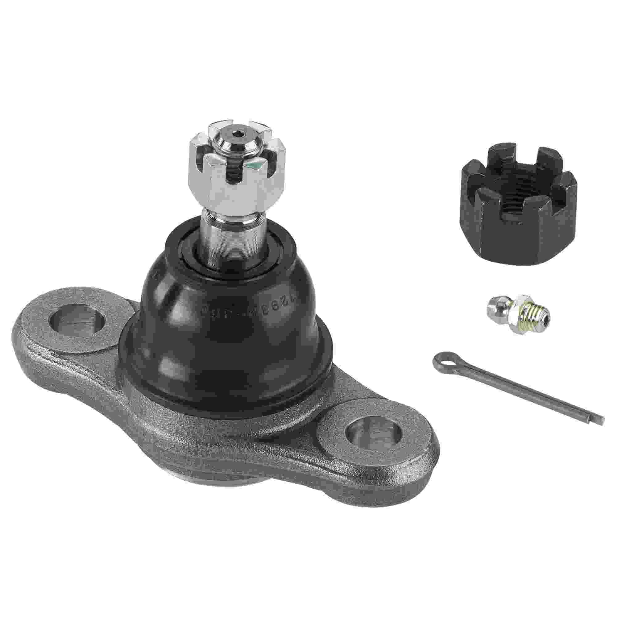 MOOG 05-10 Kia Sportage Front Lower Ball Joint