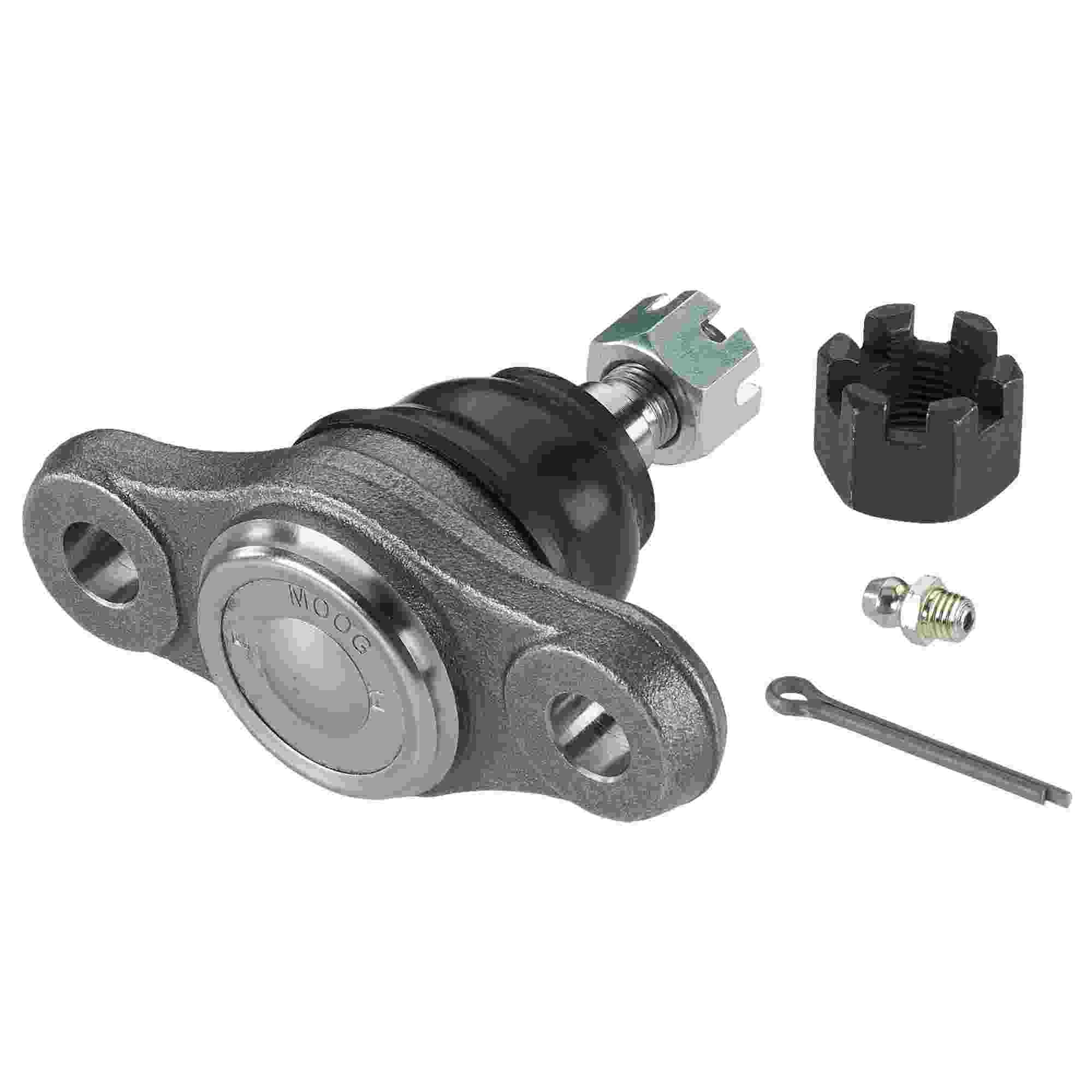 MOOG 05-10 Kia Sportage Front Lower Ball Joint