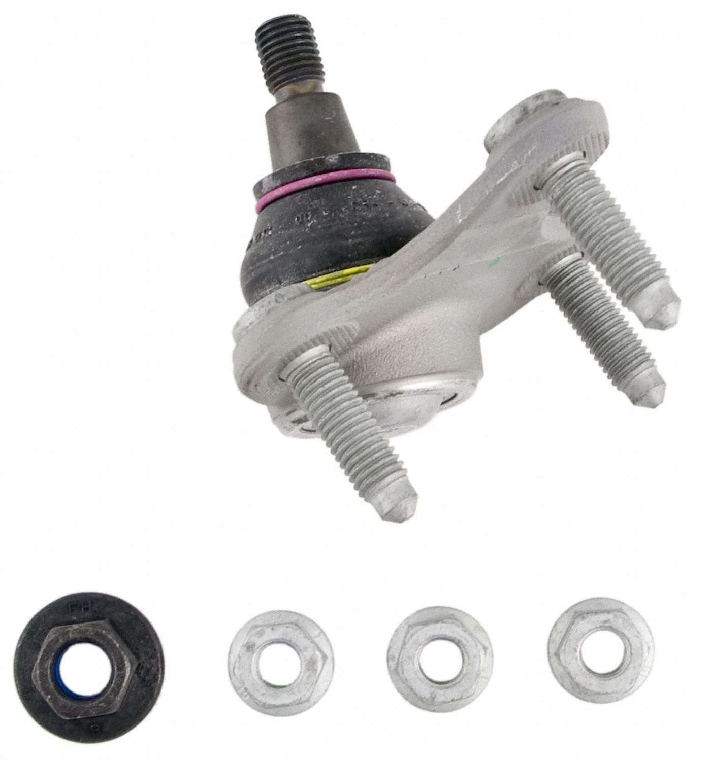 MOOG 19-20 Audi Q3 Front Left Lower Ball Joint