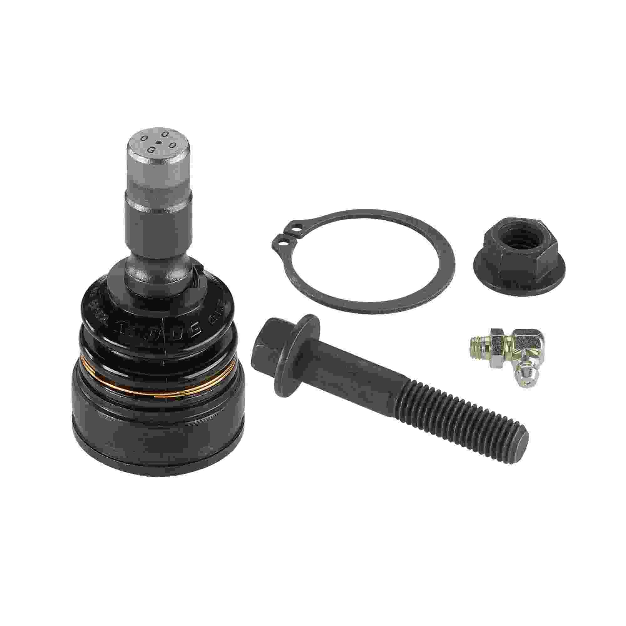 MOOG 05-10 Ford Mustang Shelby Shelby GT500 Front Lower Ball Joint