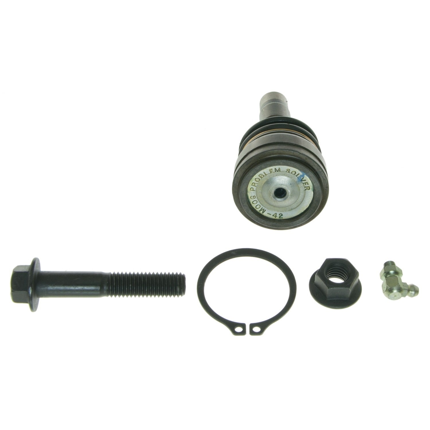MOOG 05-10 Ford Mustang Shelby Shelby GT500 Front Lower Ball Joint