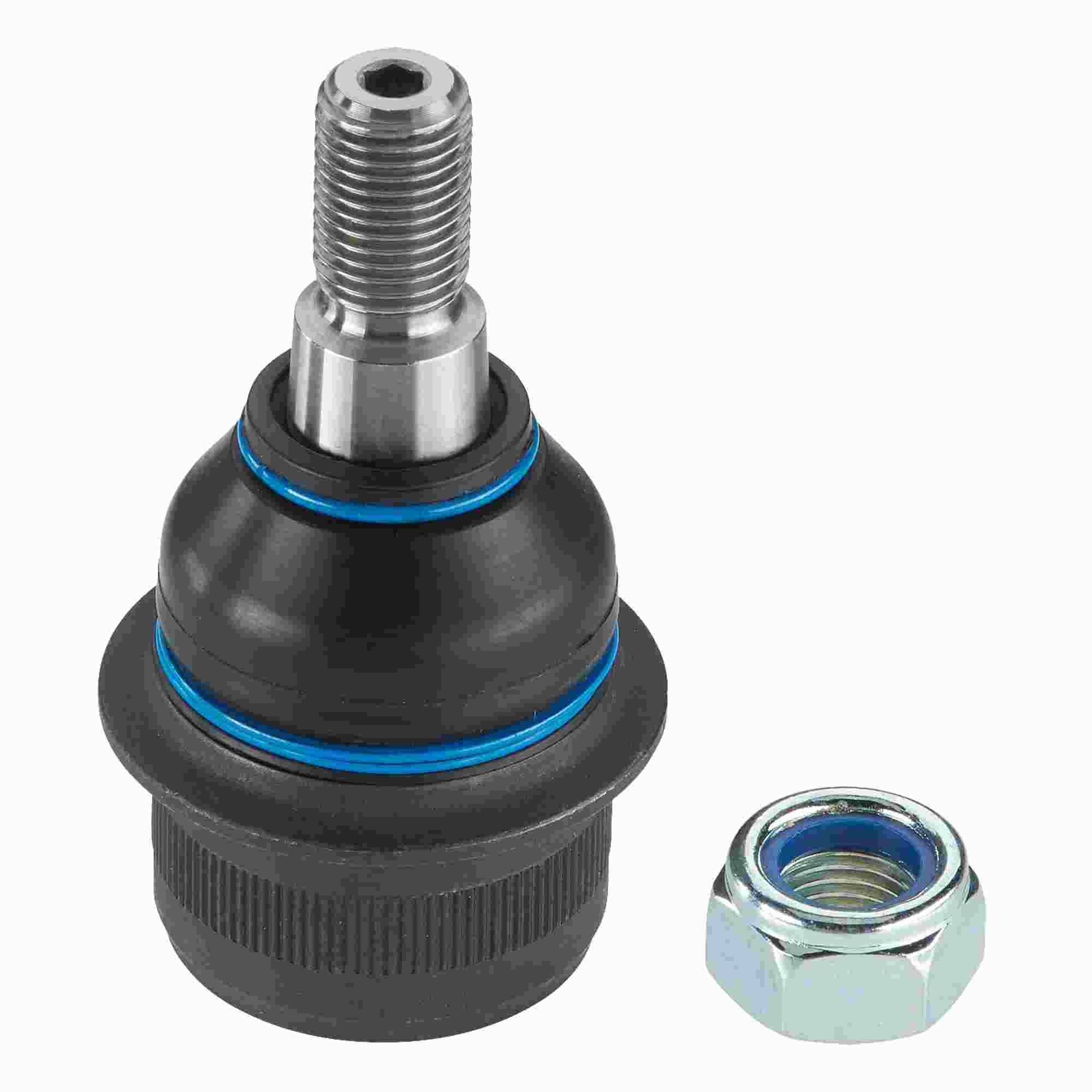 MOOG 05-06 Mercedes-Benz CL65 AMG Front Lower Rearward Ball Joint