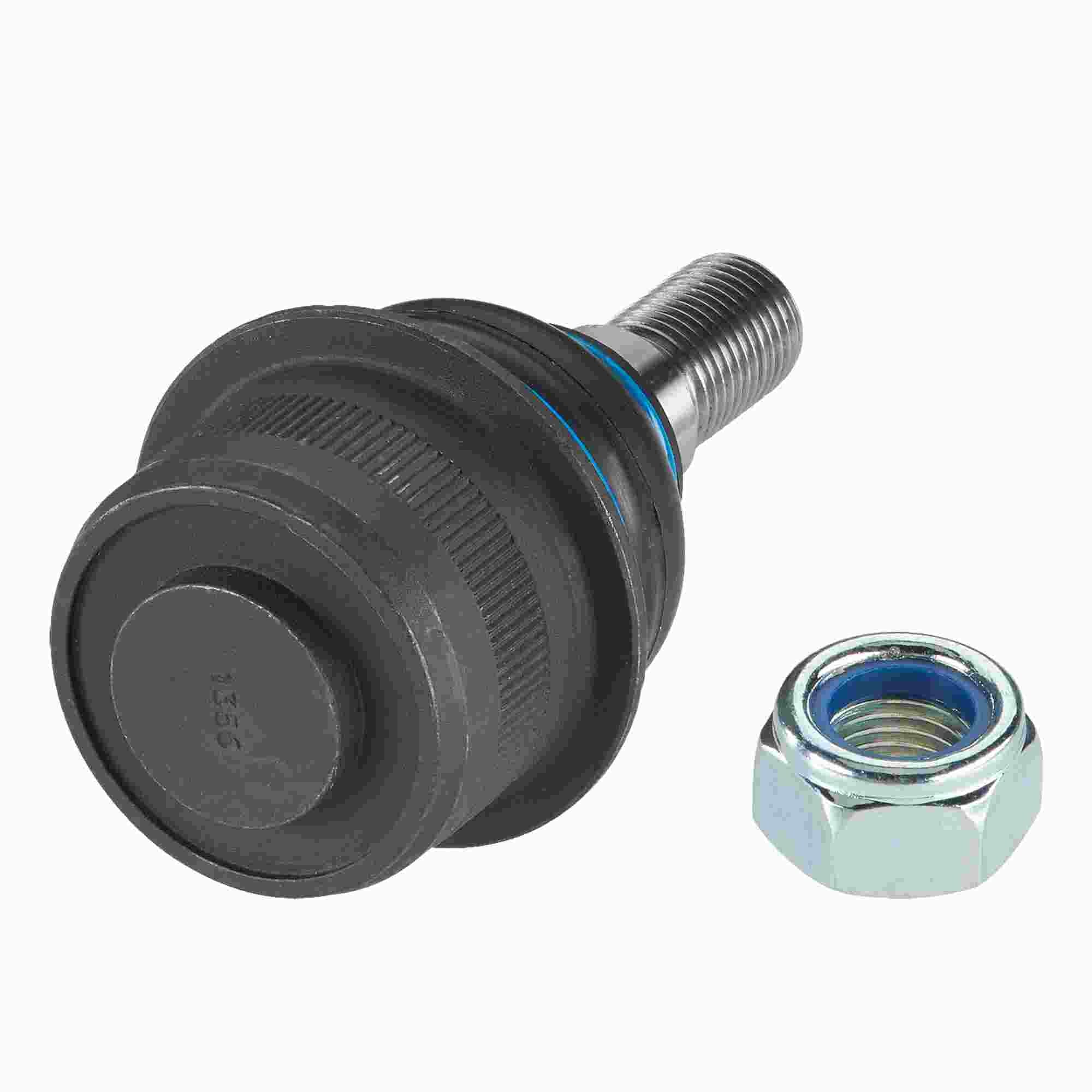 MOOG 05-06 Mercedes-Benz CL65 AMG Front Lower Rearward Ball Joint