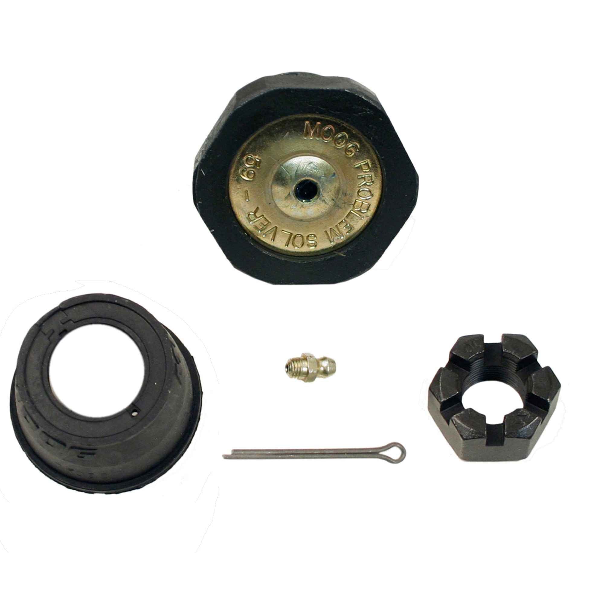 MOOG 11-22 Ram 4500 Front Upper Ball Joint