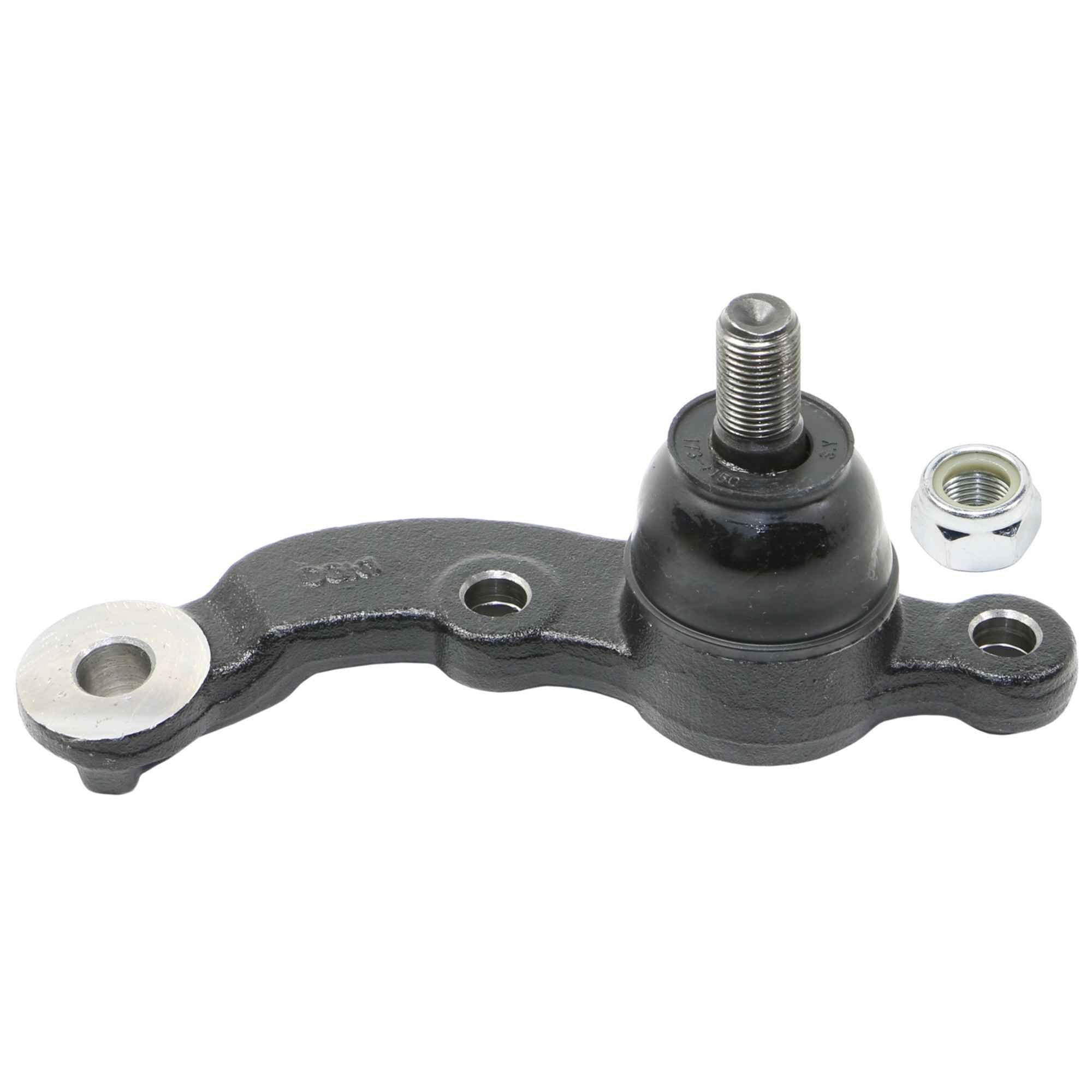MOOG 98-00 Lexus LS400 Front Right Lower Ball Joint