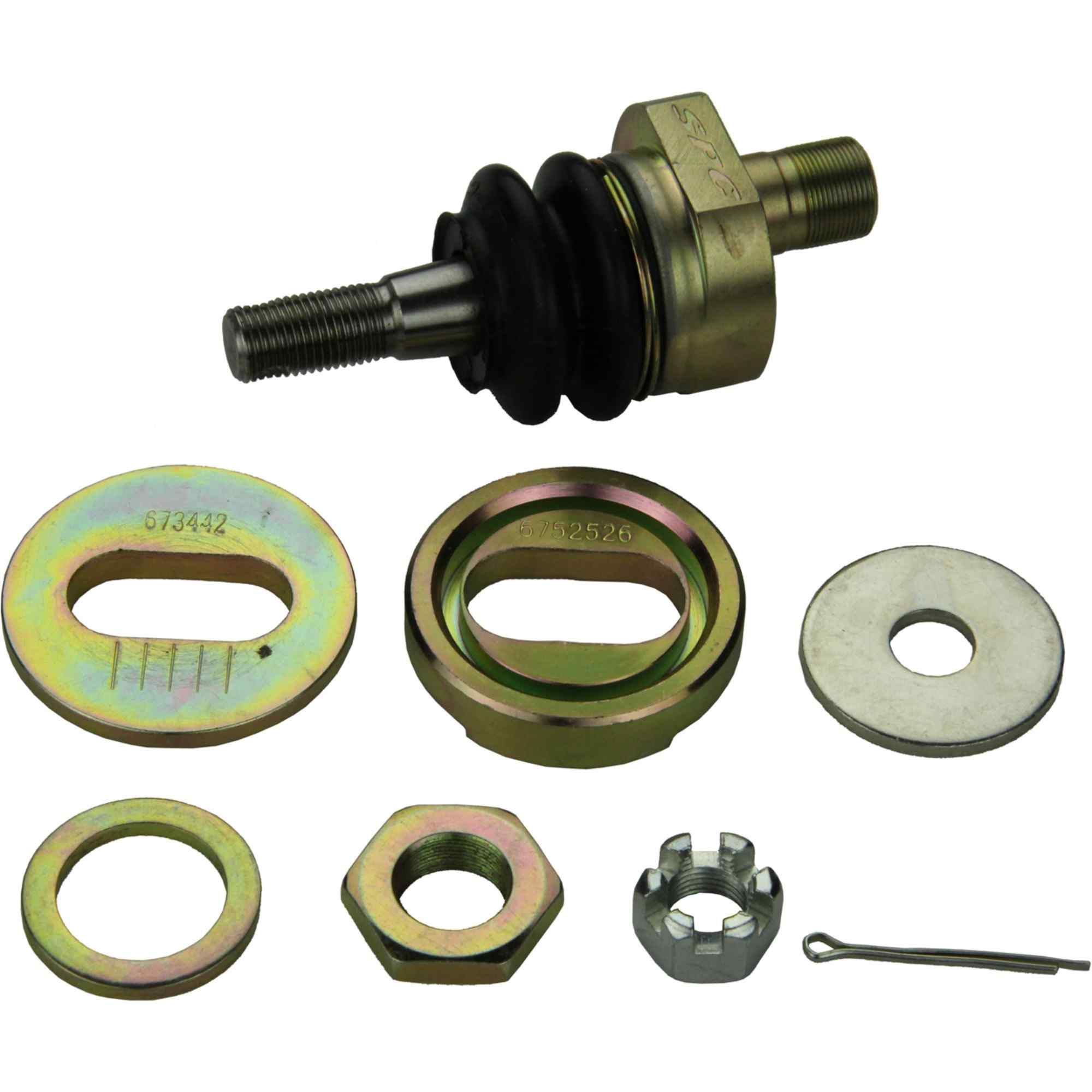 MOOG 06-07 Lexus GS430 Front Upper Ball Joint