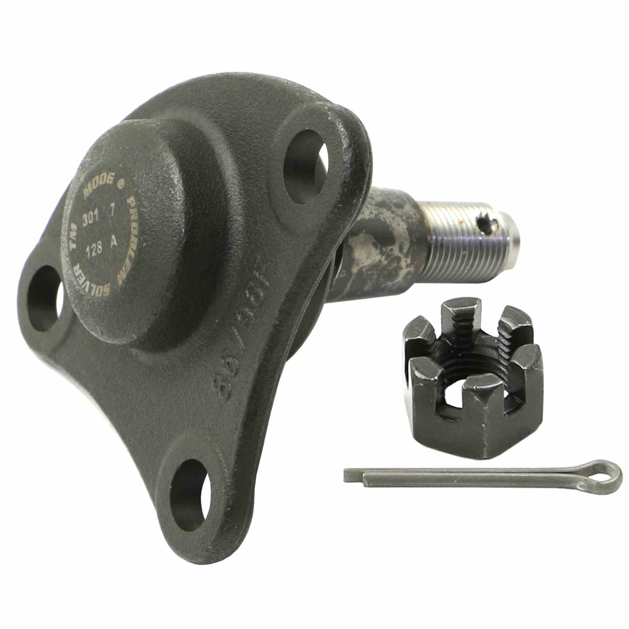 MOOG 14-23 Ram ProMaster 1500 Front Lower Ball Joint