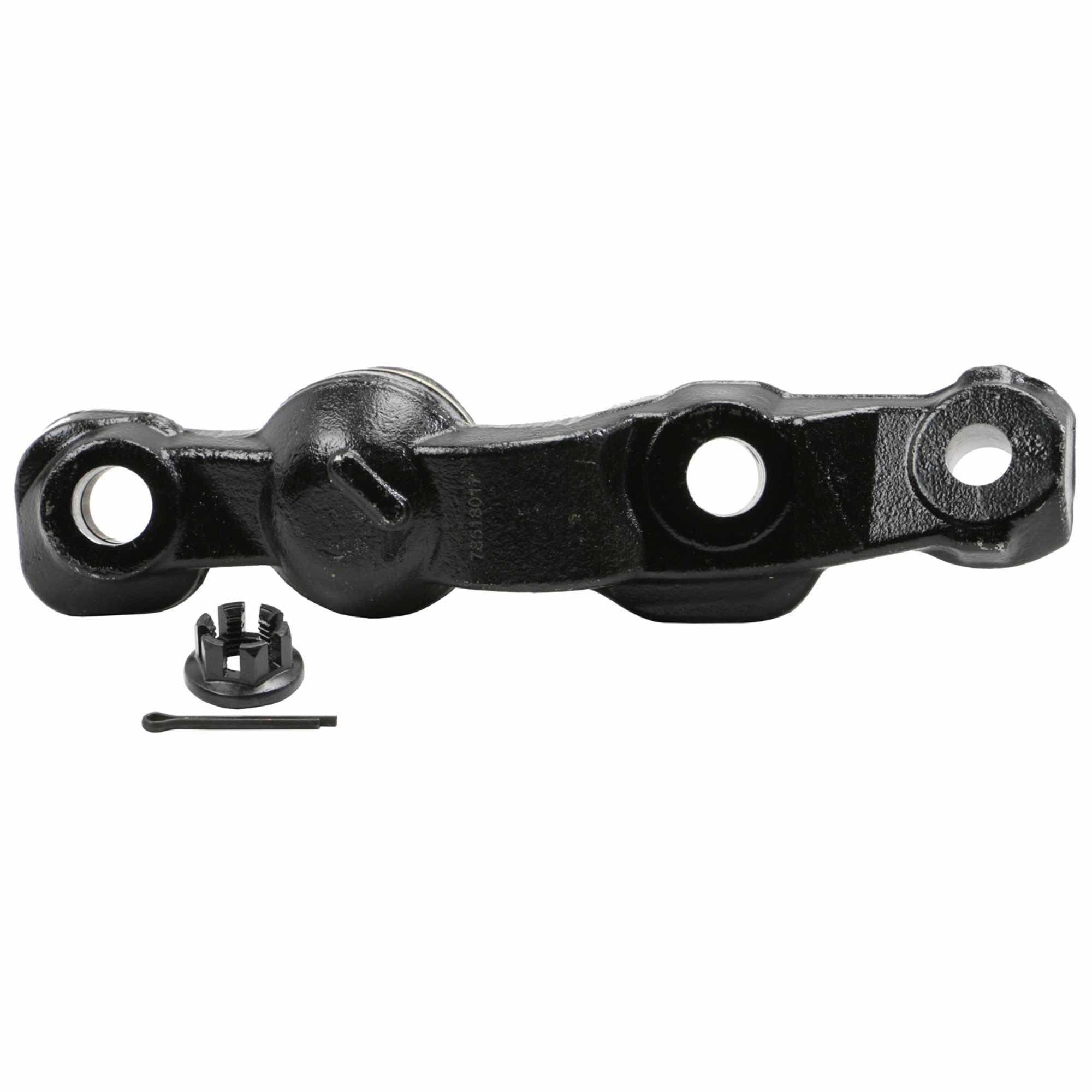 MOOG 01-06 Lexus LS430 Front Left Lower Ball Joint