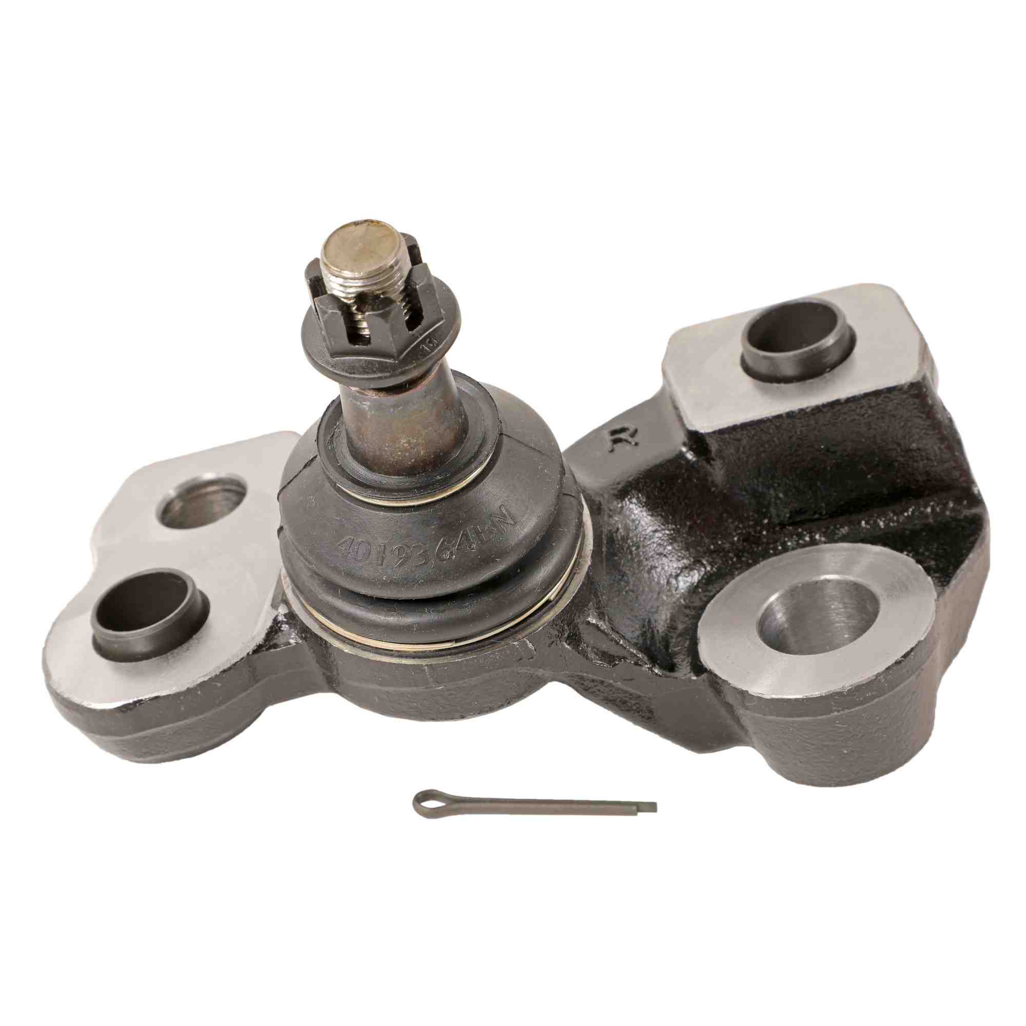 MOOG 18-22 Lexus LS500 Front Right Forward Lower Ball Joint
