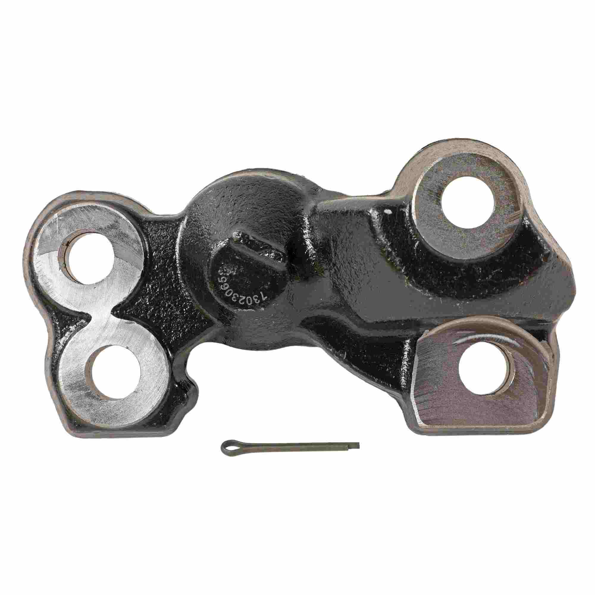 MOOG 18-22 Lexus LS500 Front Right Forward Lower Ball Joint