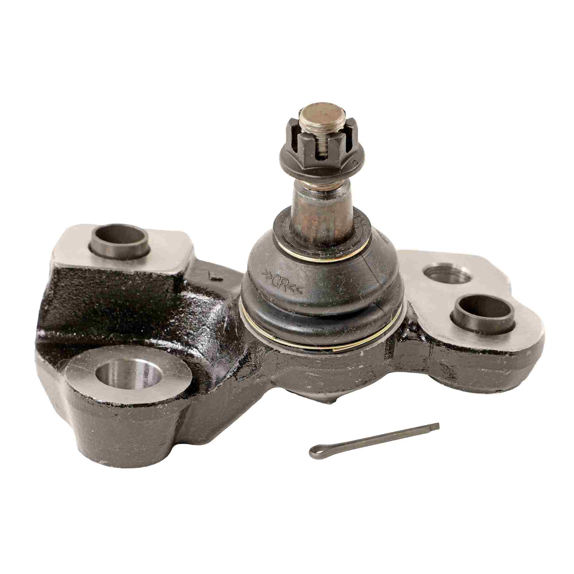 MOOG 18-22 Lexus LS500 Front Left Forward Lower Ball Joint