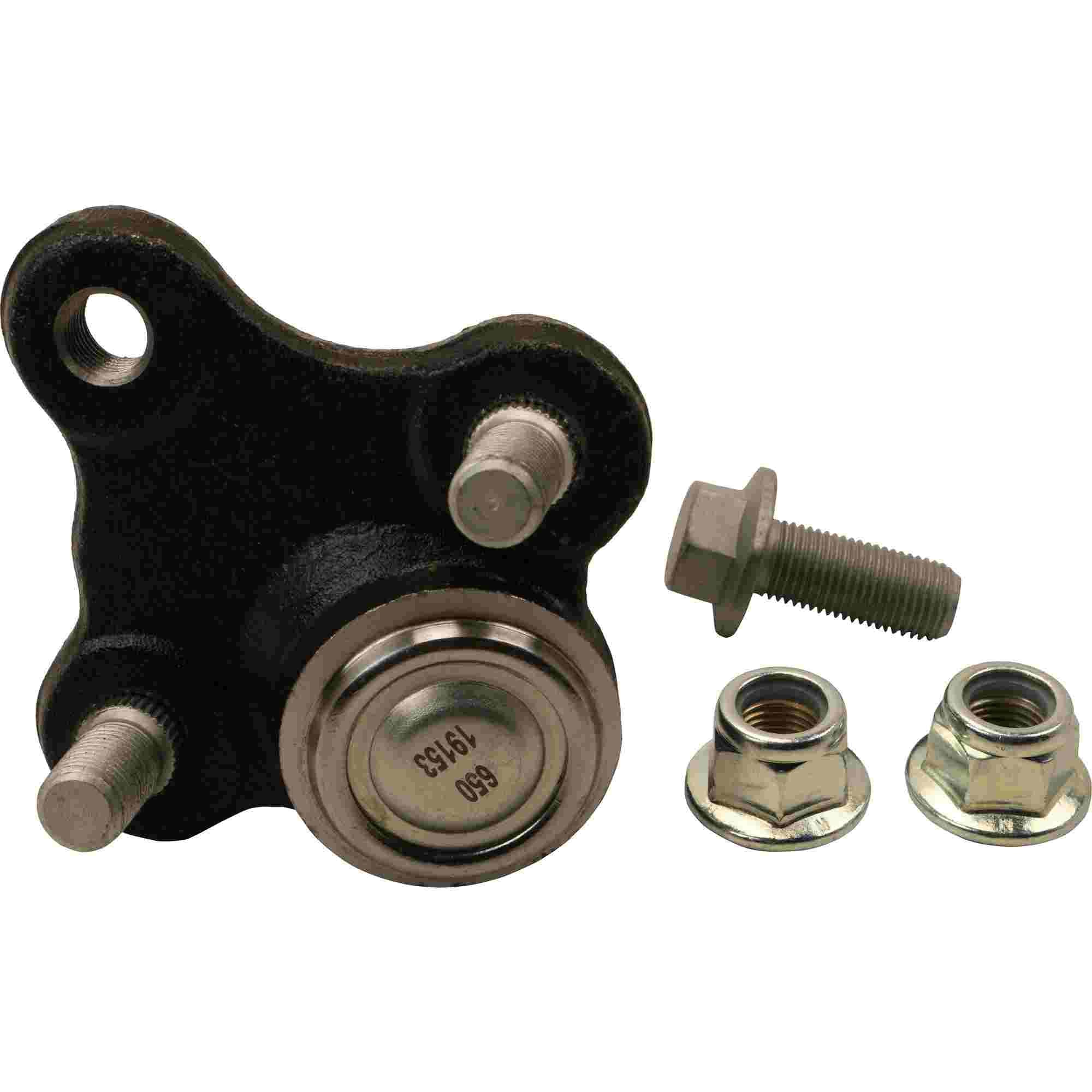 MOOG 19-21 Kia Forte Front Left Lower Ball Joint