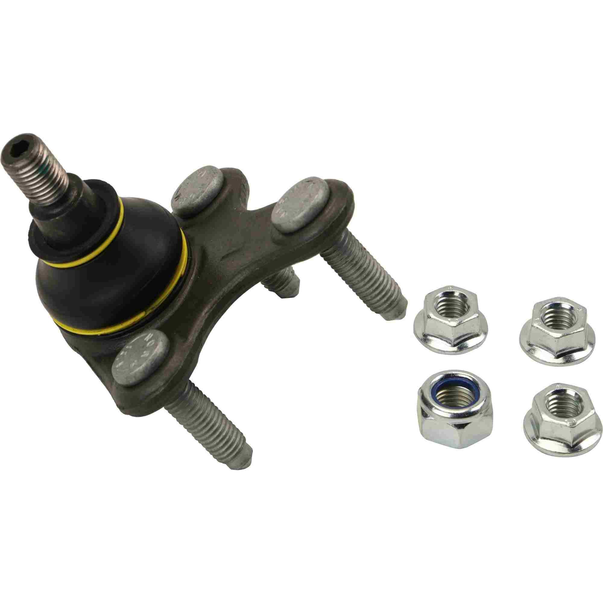 MOOG 15-18 Audi Q3 Front Left Lower Ball Joint