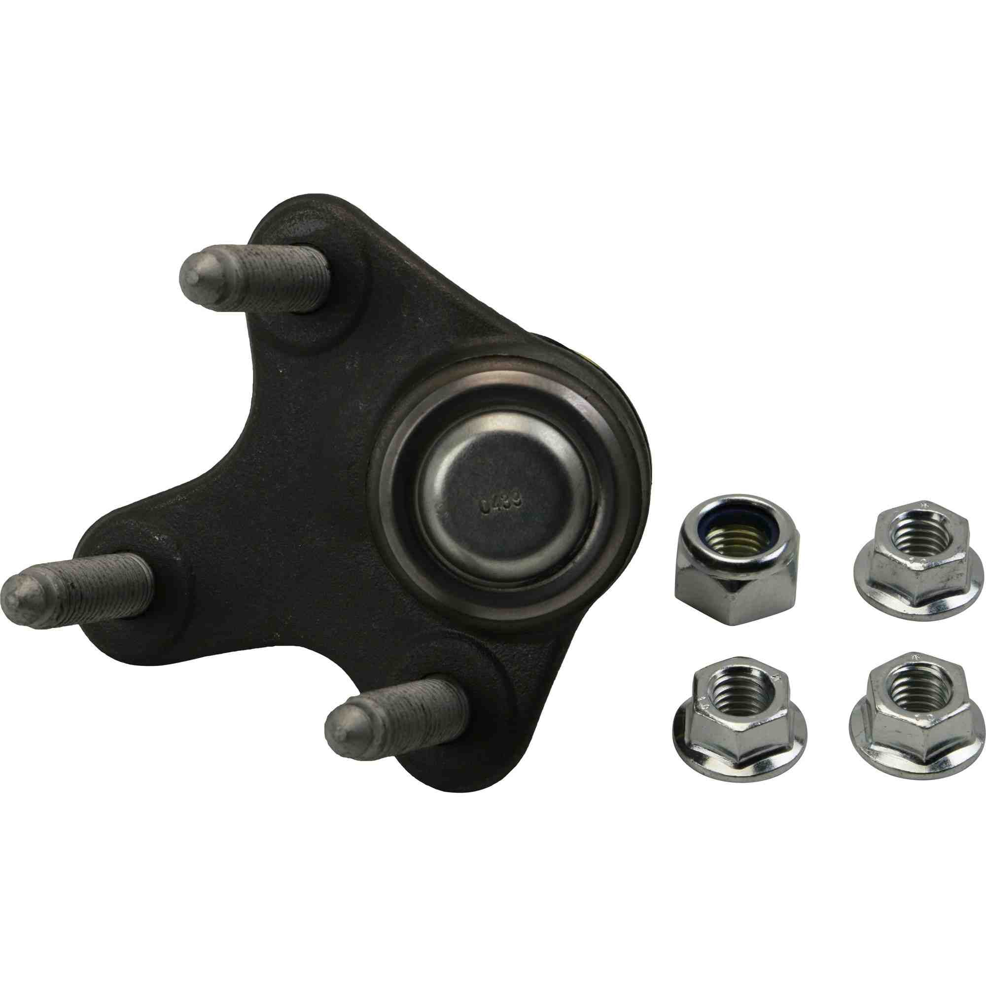 MOOG 15-18 Audi Q3 Front Right Lower Ball Joint