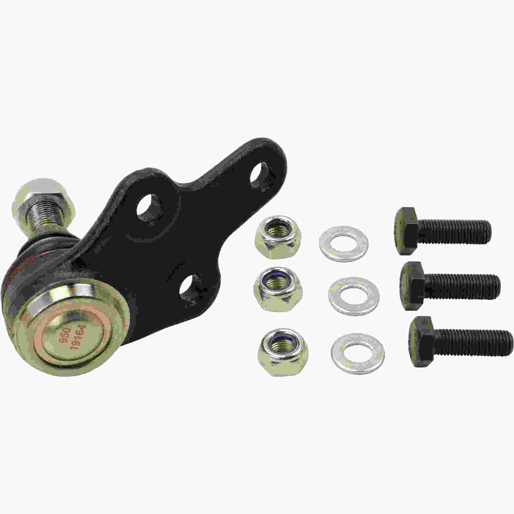 MOOG 06-13 Volvo C70 Front Lower Ball Joint