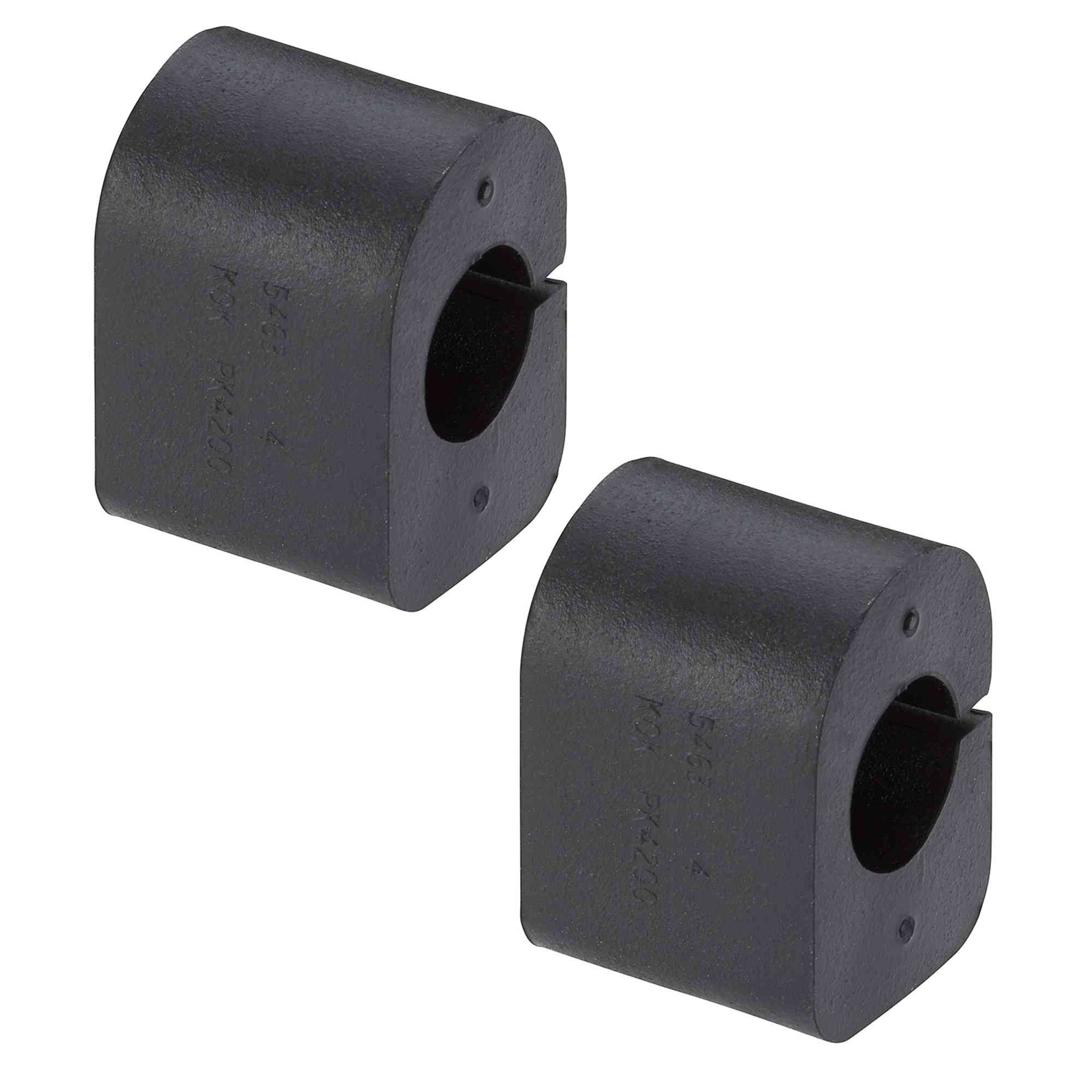 MOOG 71-75 Chrysler Imperial Front To Frame Sway Bar Bushing Kit
