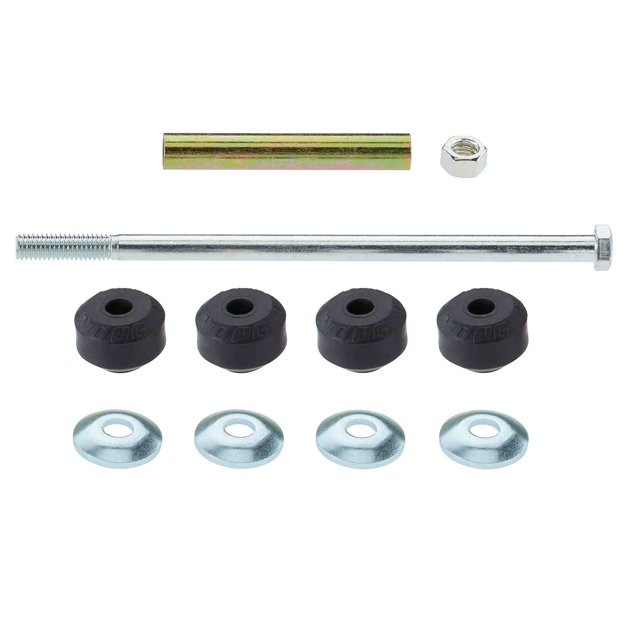 MOOG 96-00 Isuzu Hombre Front Sway Bar Link Kit