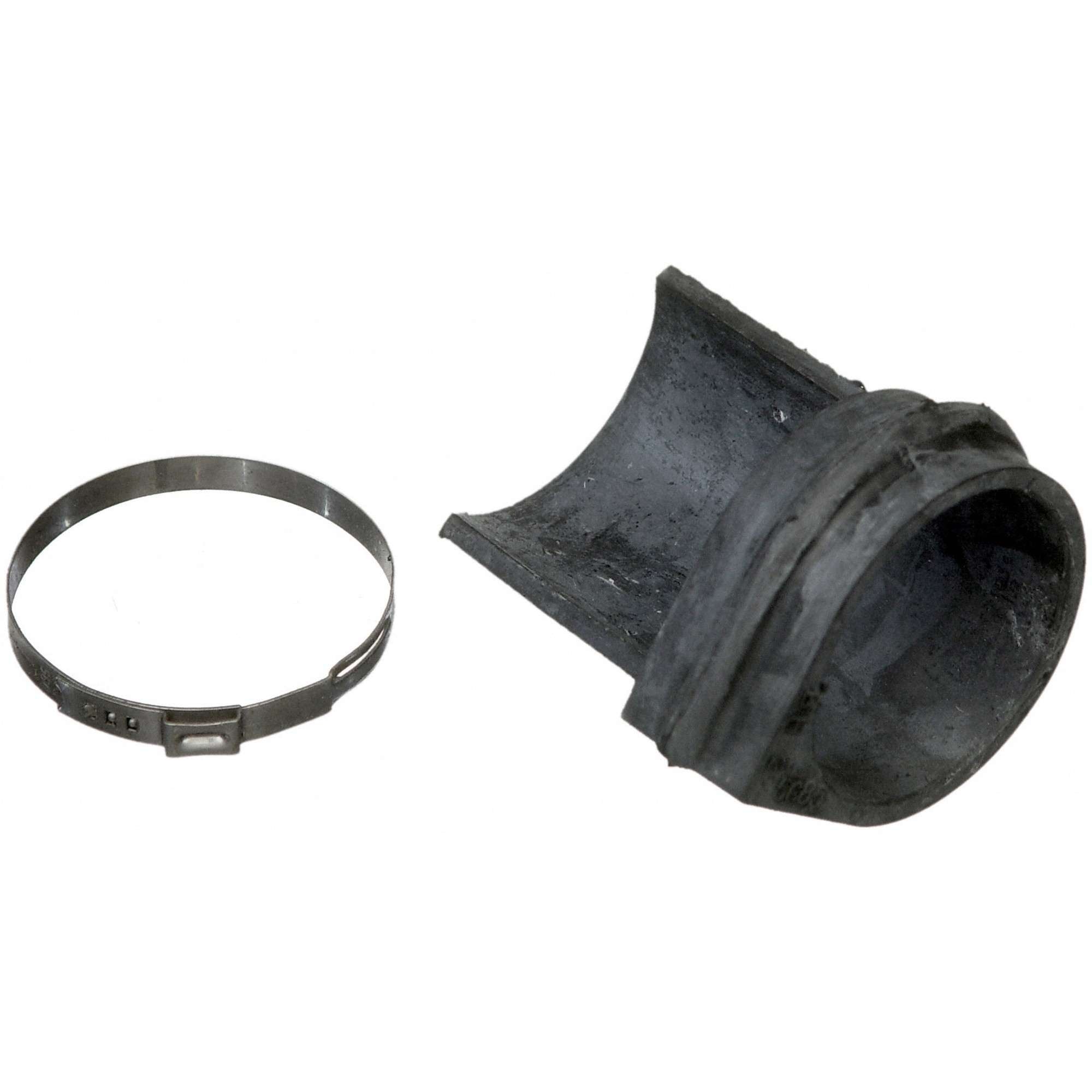 MOOG 85-90 Buick Electra Right R and P Mt Bushing