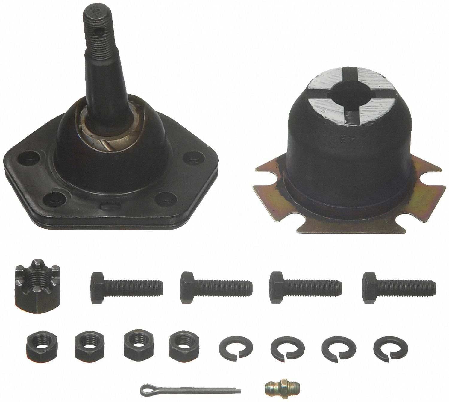 MOOG 63-70 Chevrolet C10 Pickup Front Upper Ball Joint