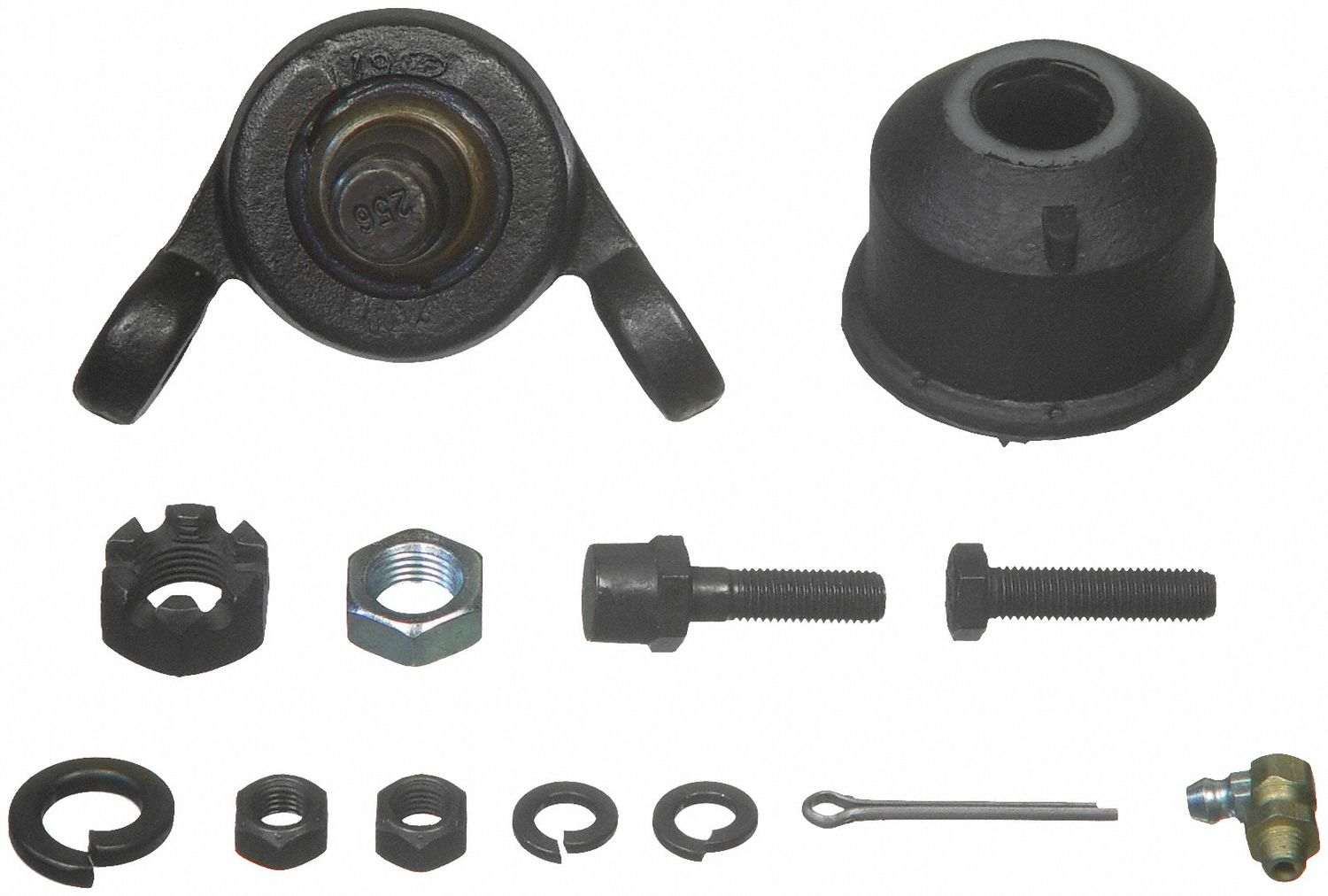 MOOG 58-70 Chevrolet Biscayne Front Lower Ball Joint