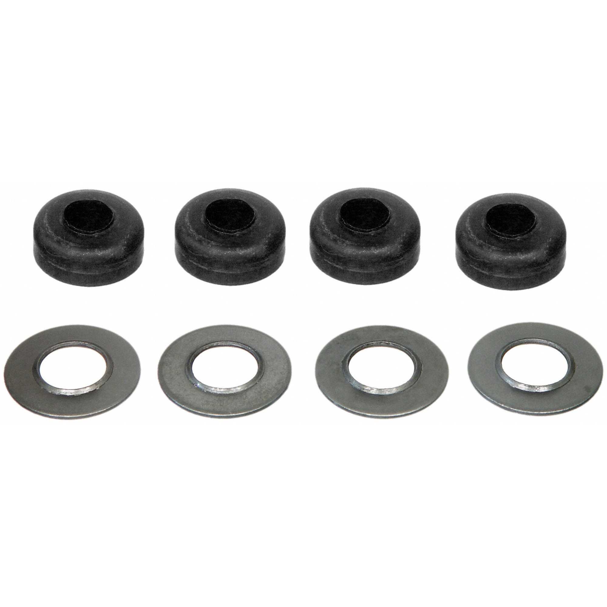 MOOG 65-70 Chevrolet Biscayne Front Strut Rod Bushing