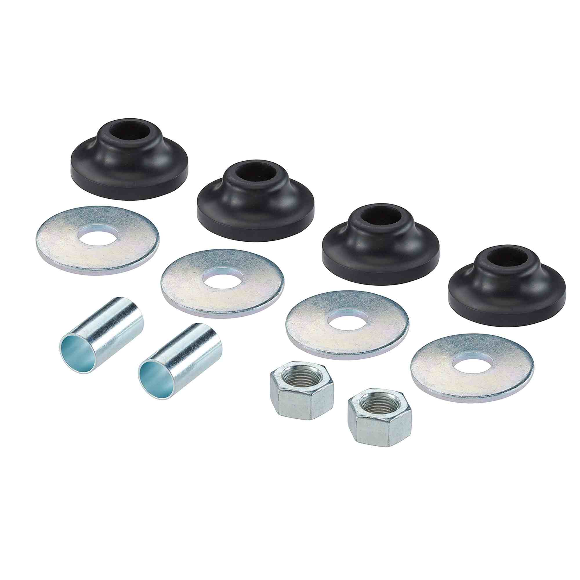 MOOG 65-70 Chevrolet Biscayne Front Strut Rod Bushing
