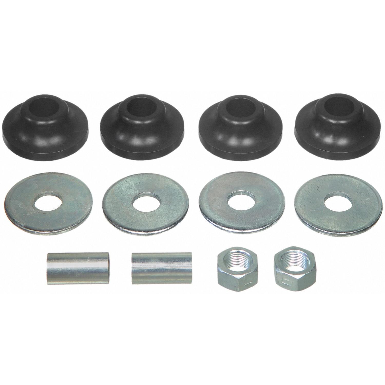 MOOG 65-70 Chevrolet Biscayne Front Strut Rod Bushing