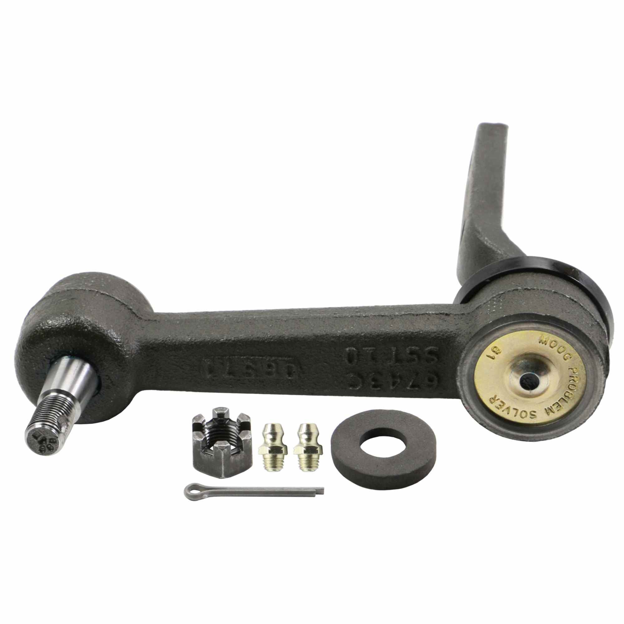MOOG 63-82 Chevrolet Corvette Idler/Pitman Arm