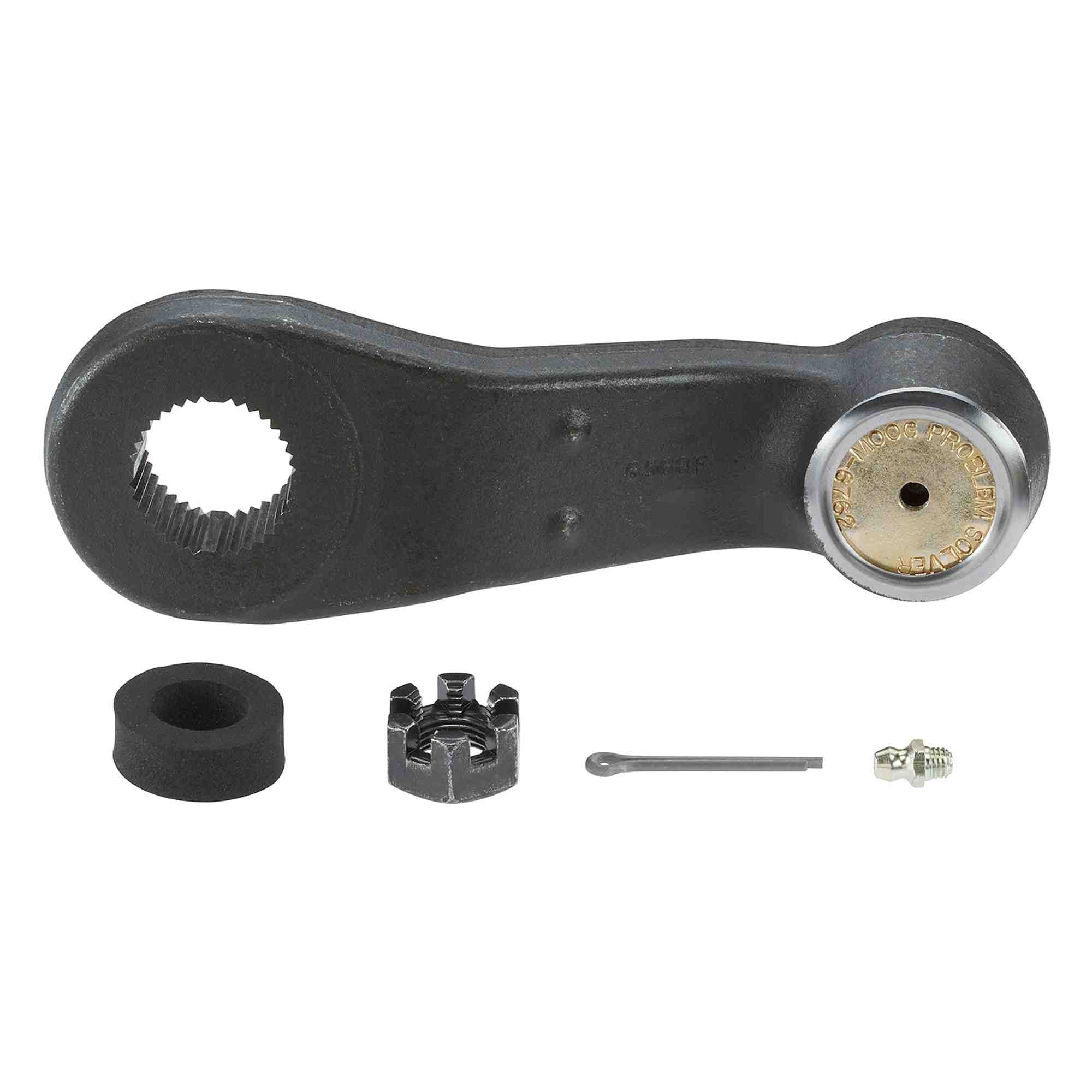 MOOG 68-72 Chevrolet C10 Pickup Pitman Arm